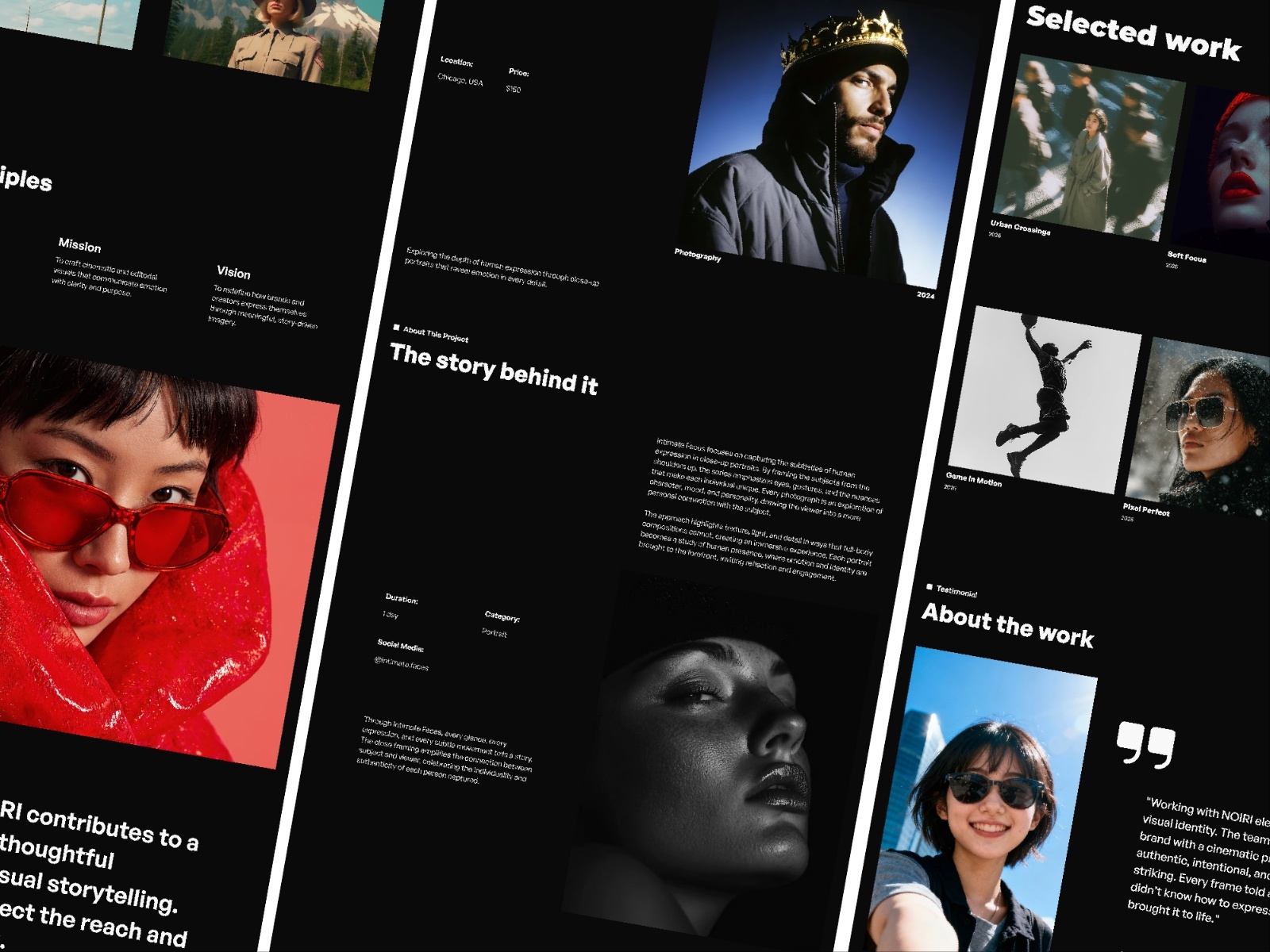 Screenshot 2 of Noiri