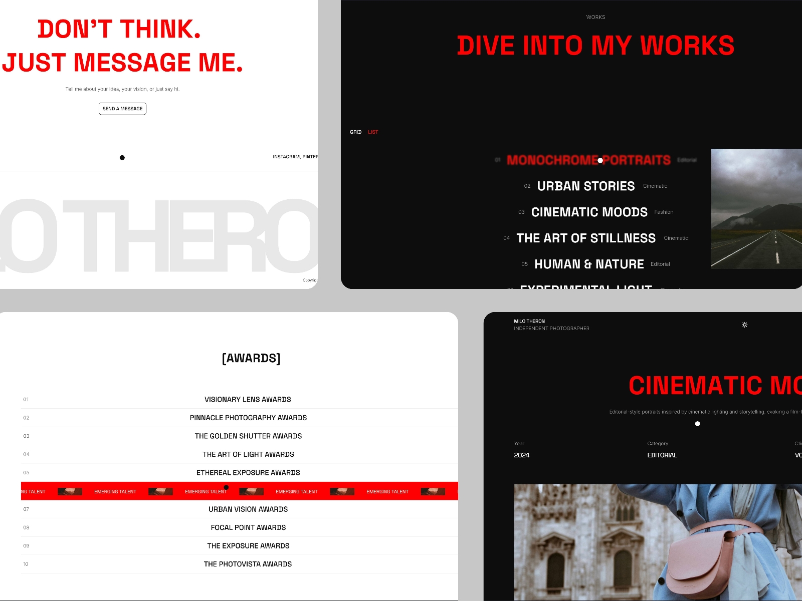 Screenshot 3 of Noirra