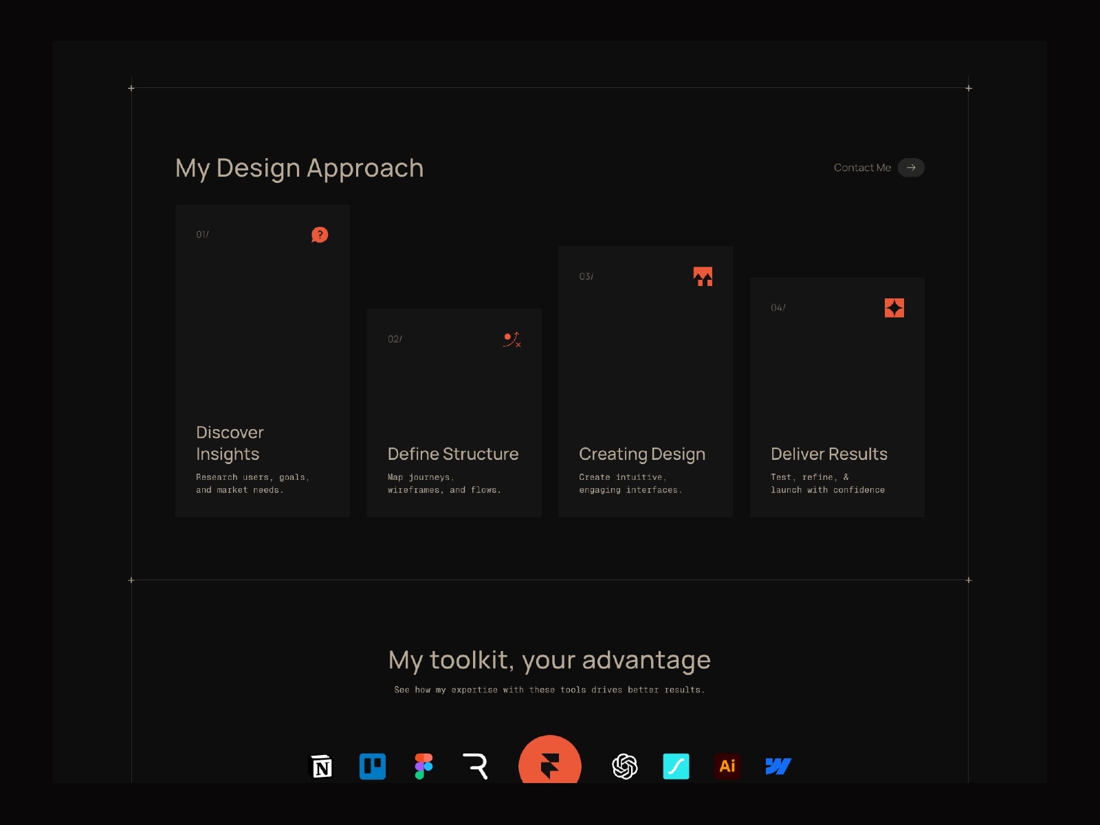 Screenshot 3 of Noirspace