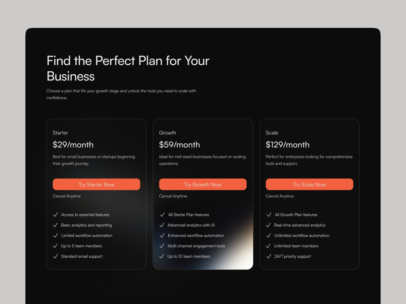 Screenshot 4 of Noisify