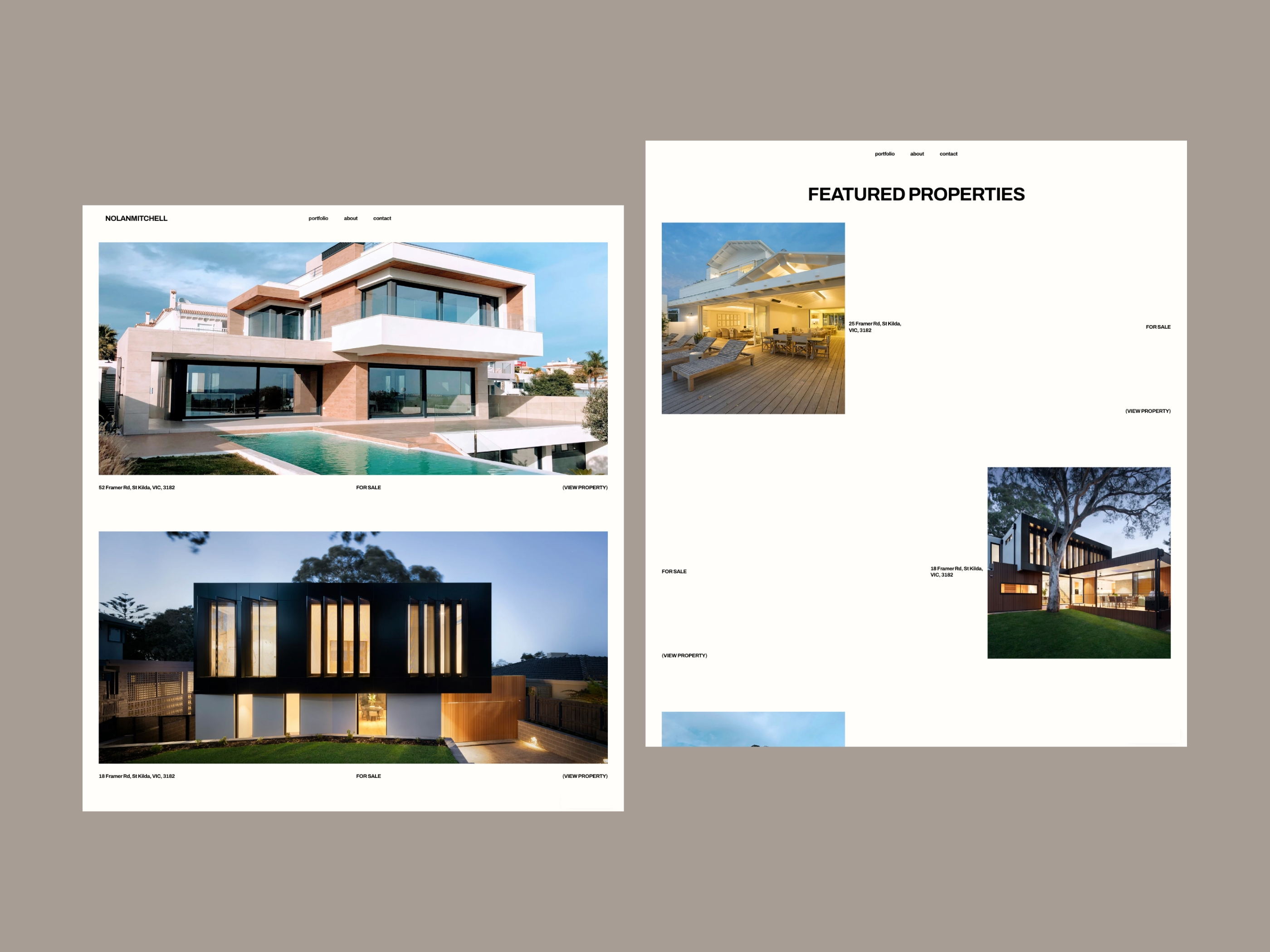 Screenshot 4 of Nolanmitchell