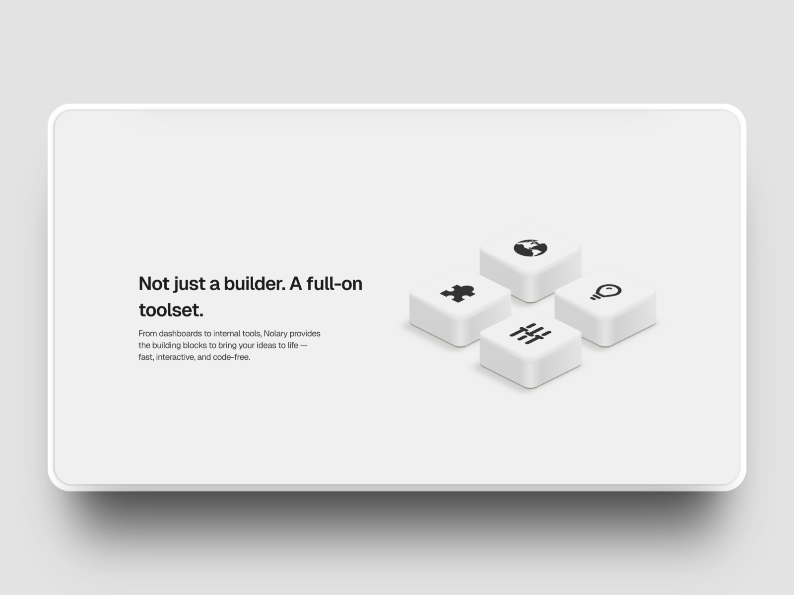 Screenshot 2 of Nolary