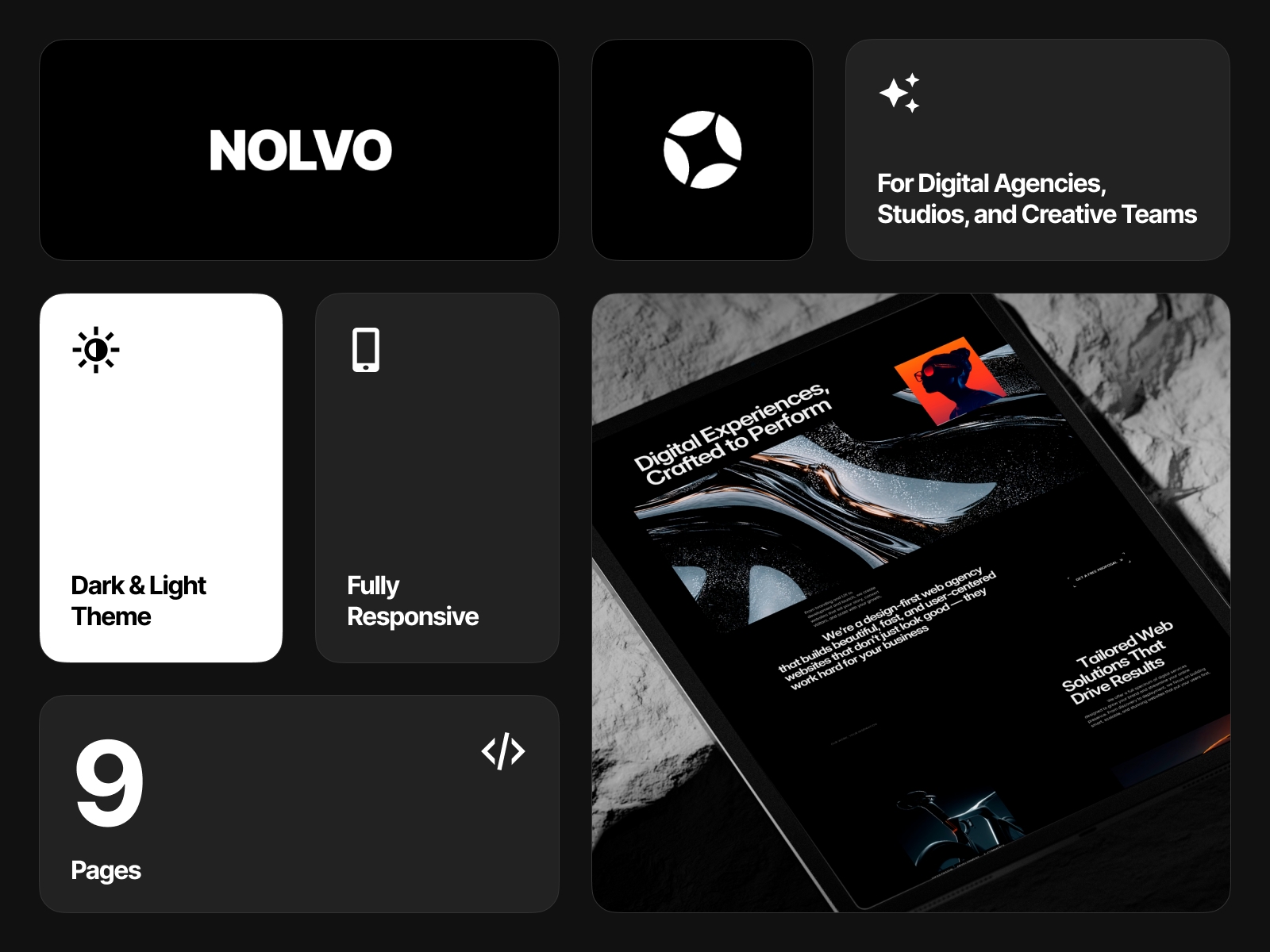 Screenshot 2 of Nolvo