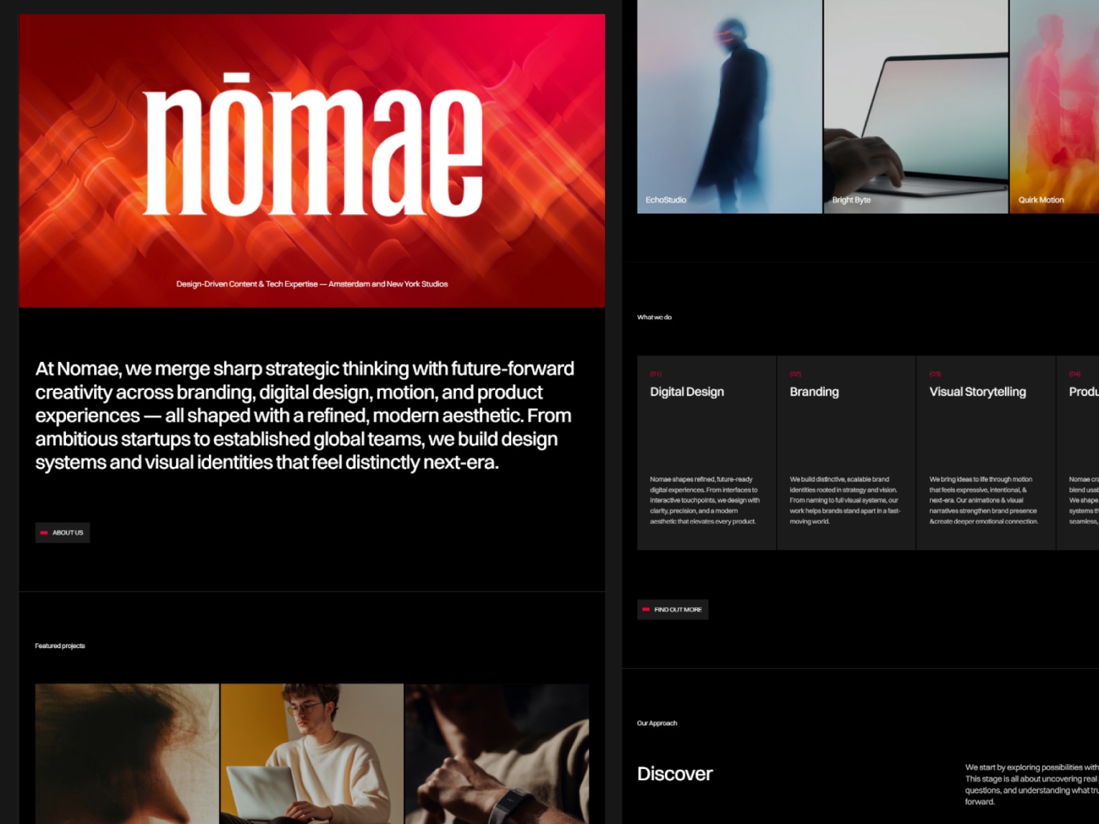 Screenshot 2 of Nomae