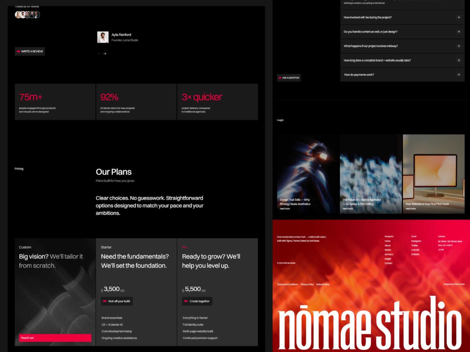 Screenshot 3 of Nomae