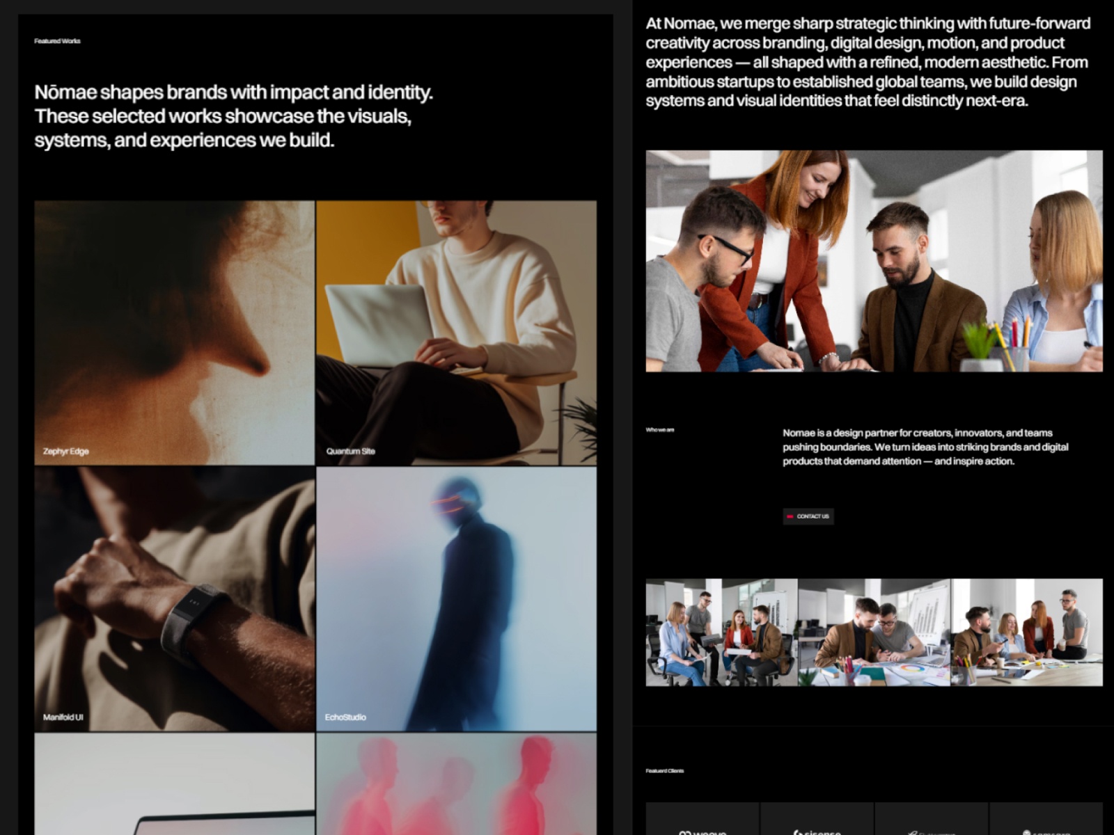 Screenshot 4 of Nomae