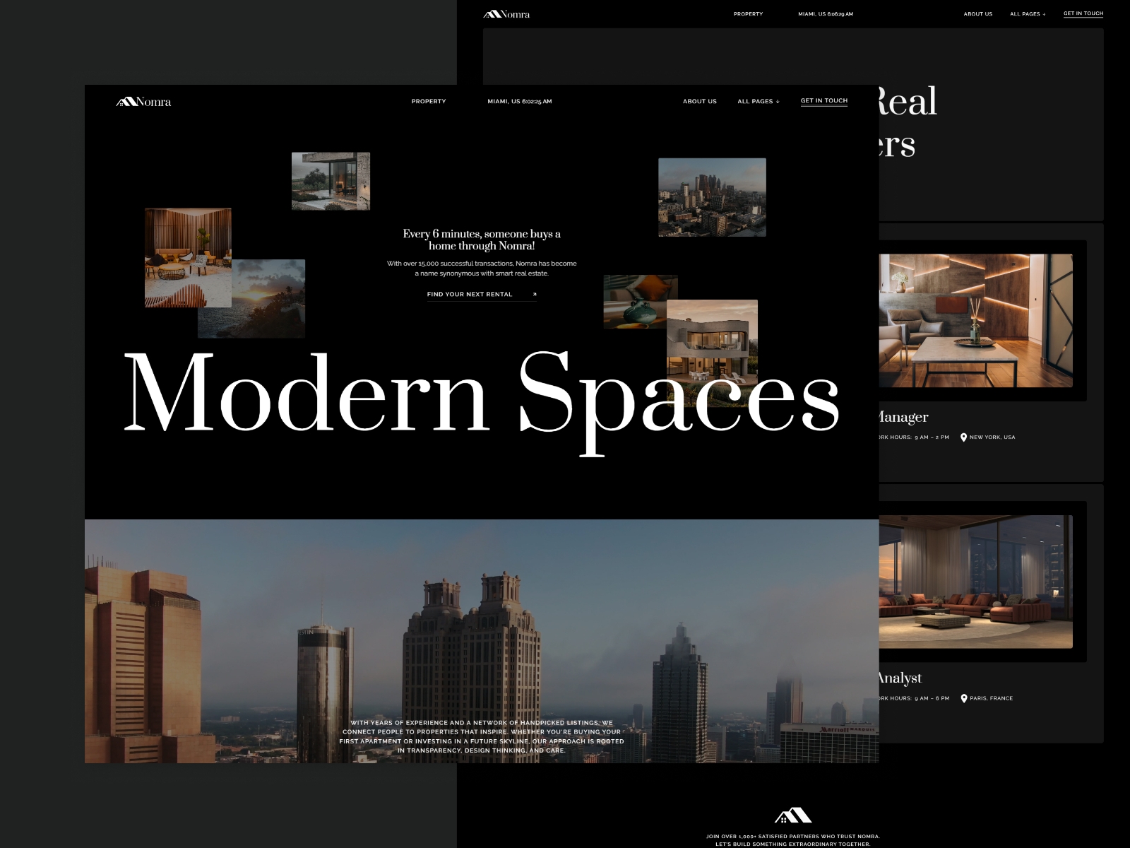 Screenshot 2 of Nomra