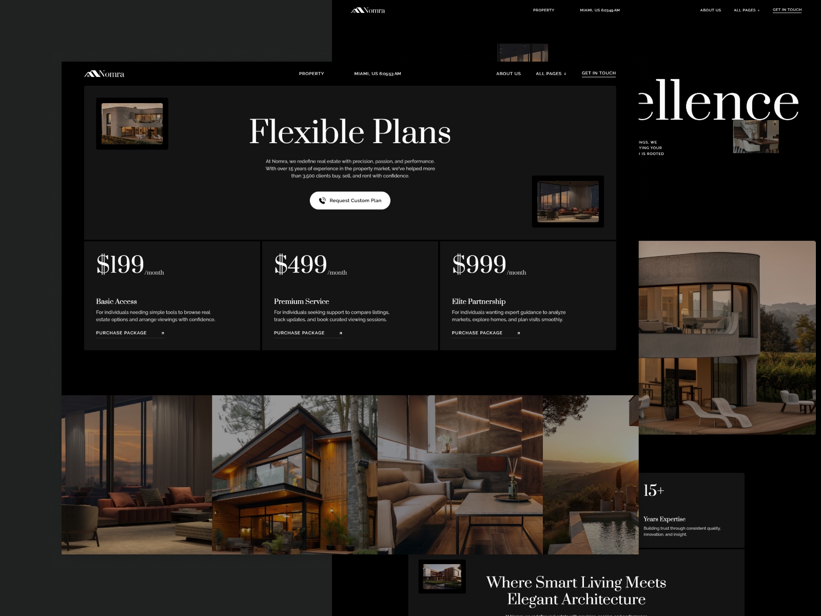 Screenshot 3 of Nomra