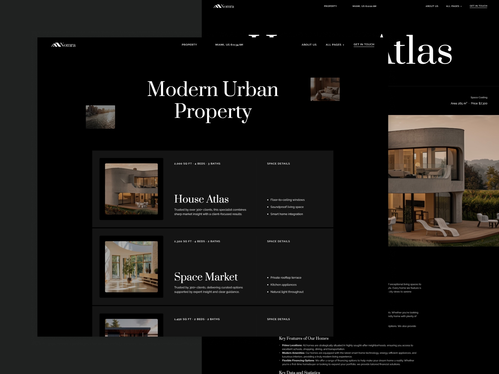 Screenshot 4 of Nomra