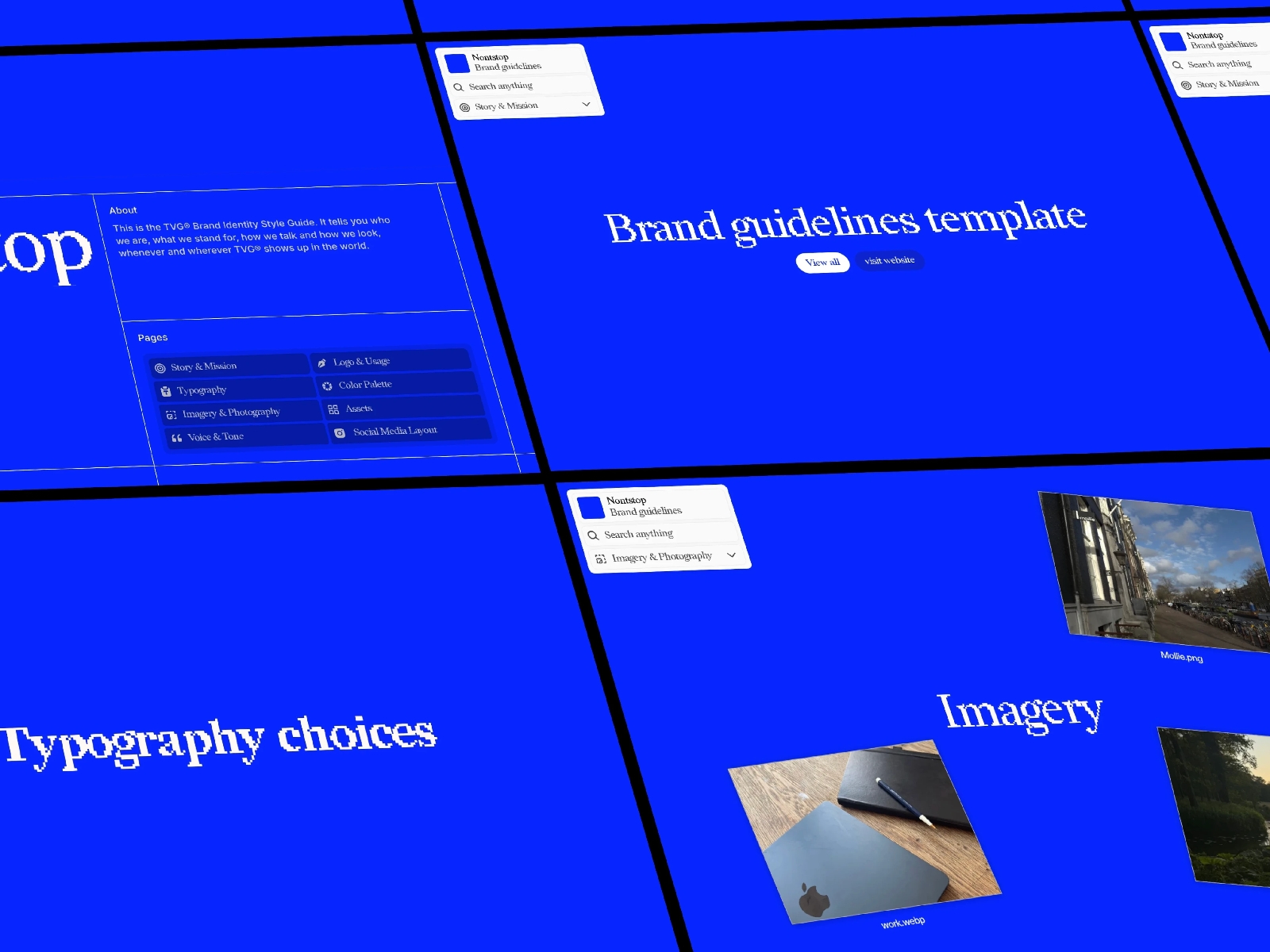 Screenshot 3 of Nonstop