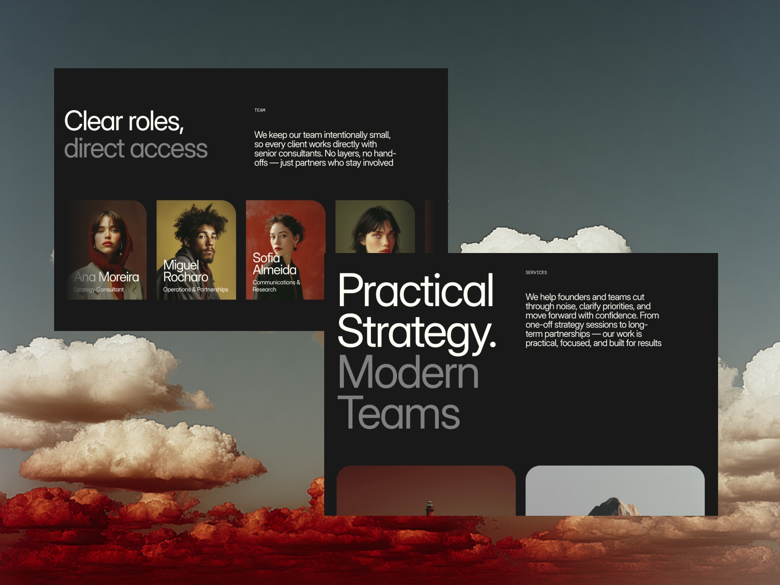 Screenshot 3 of Noon