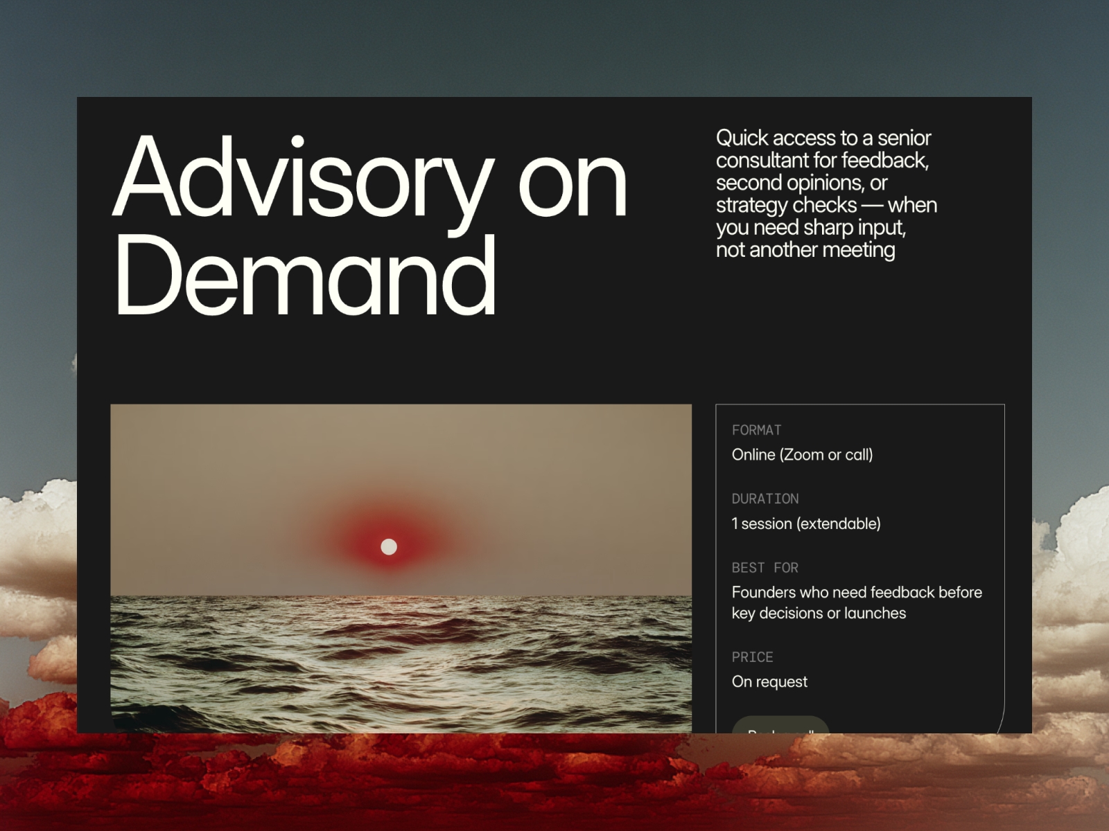 Screenshot 4 of Noon