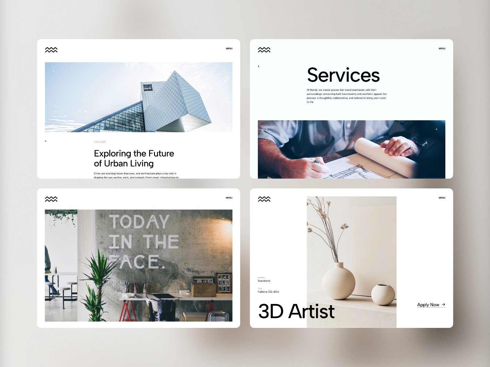 Screenshot 2 of Nord a
