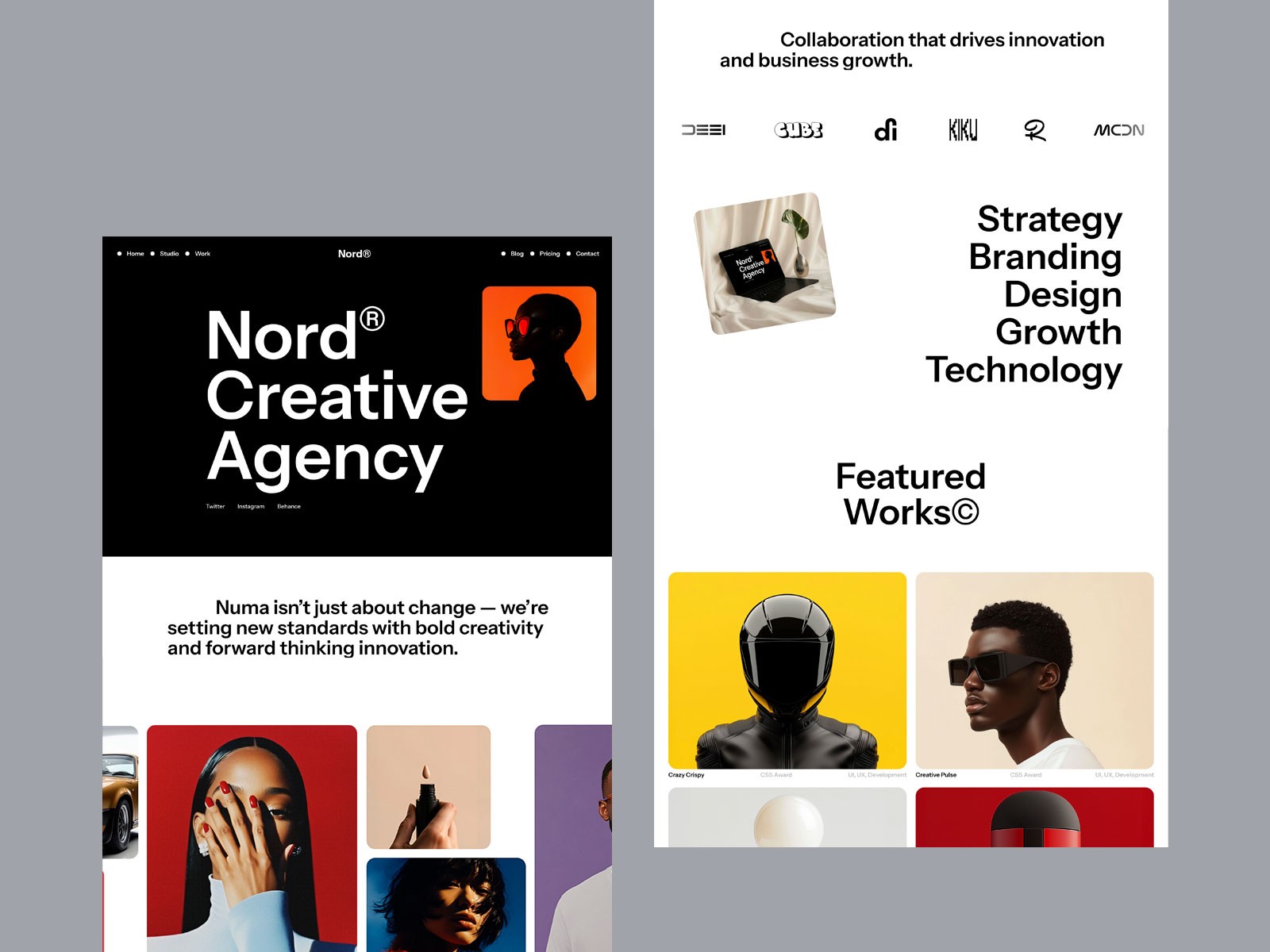 Screenshot 2 of Nord x