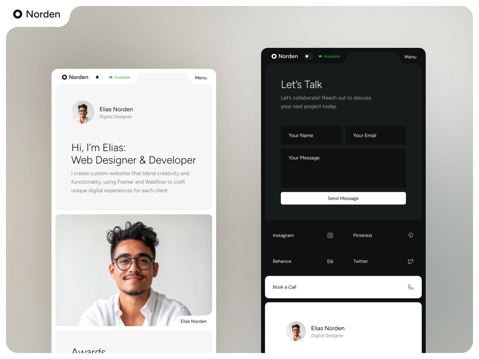 Screenshot 3 of Norden