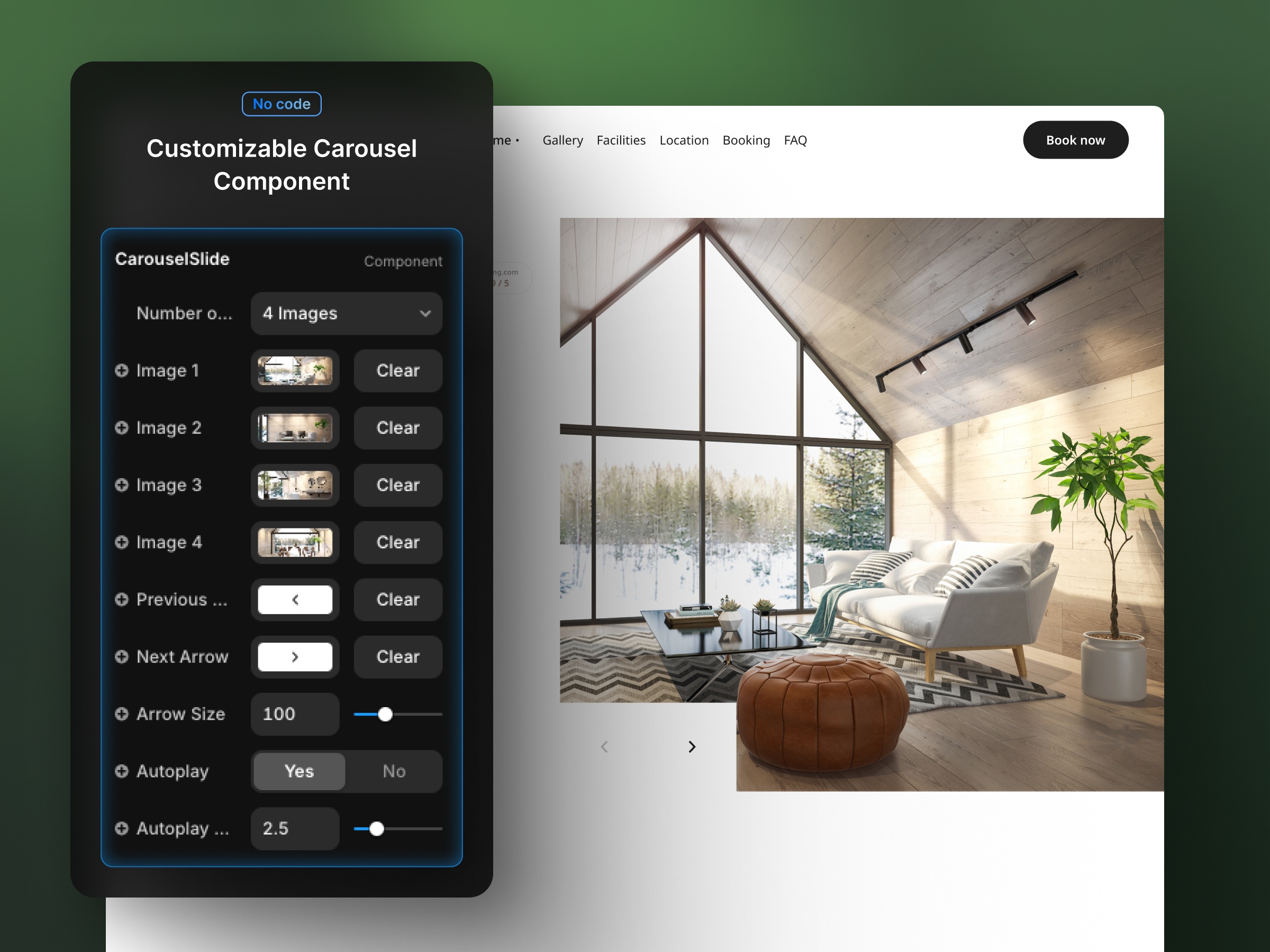 Screenshot 2 of Nordhjem