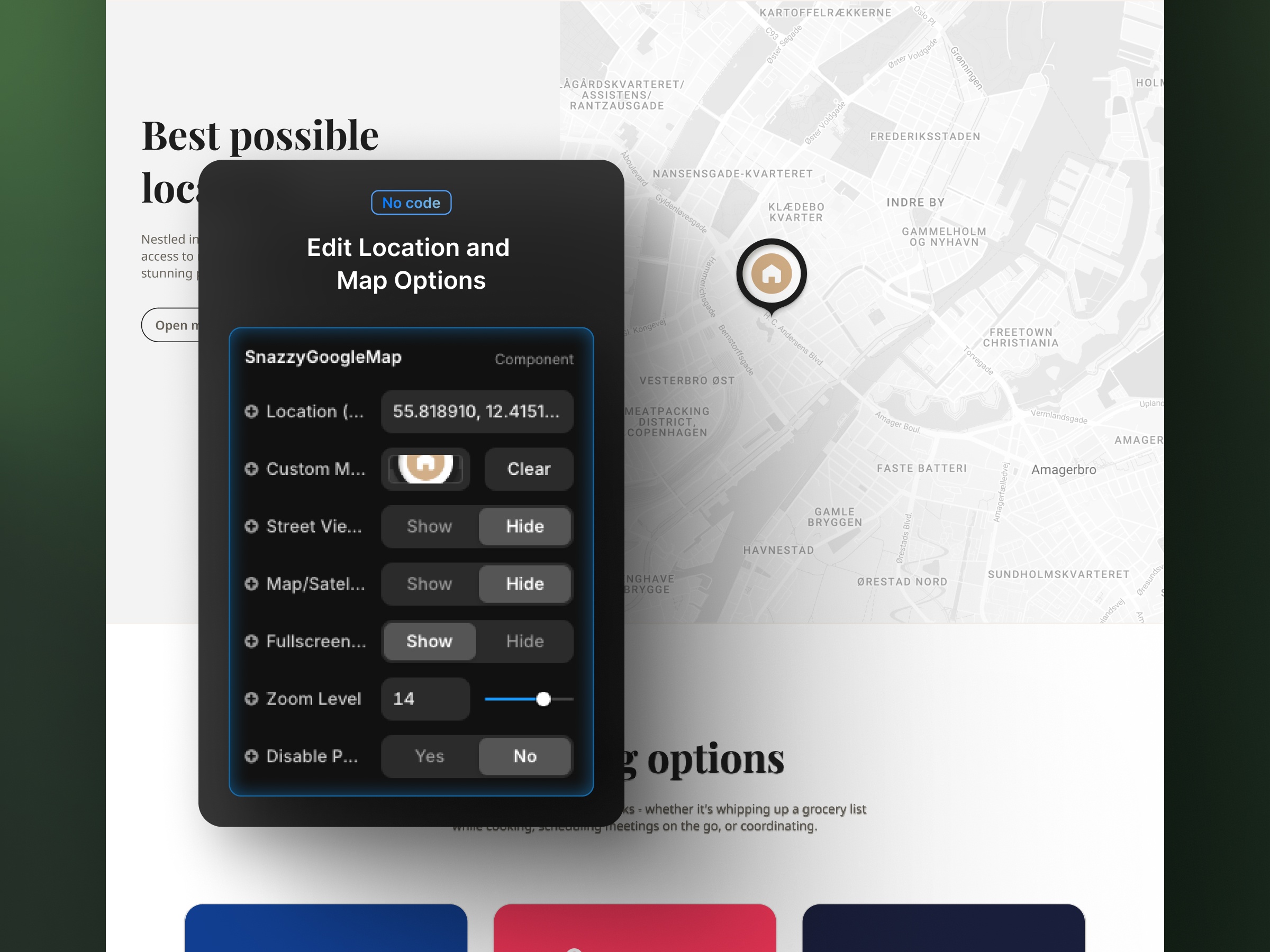 Screenshot 3 of Nordhjem