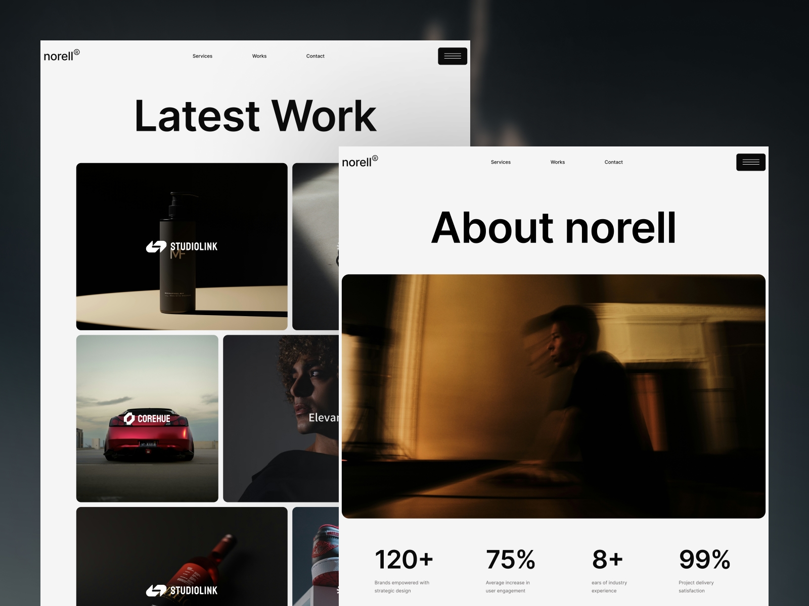 Screenshot 2 of Norell