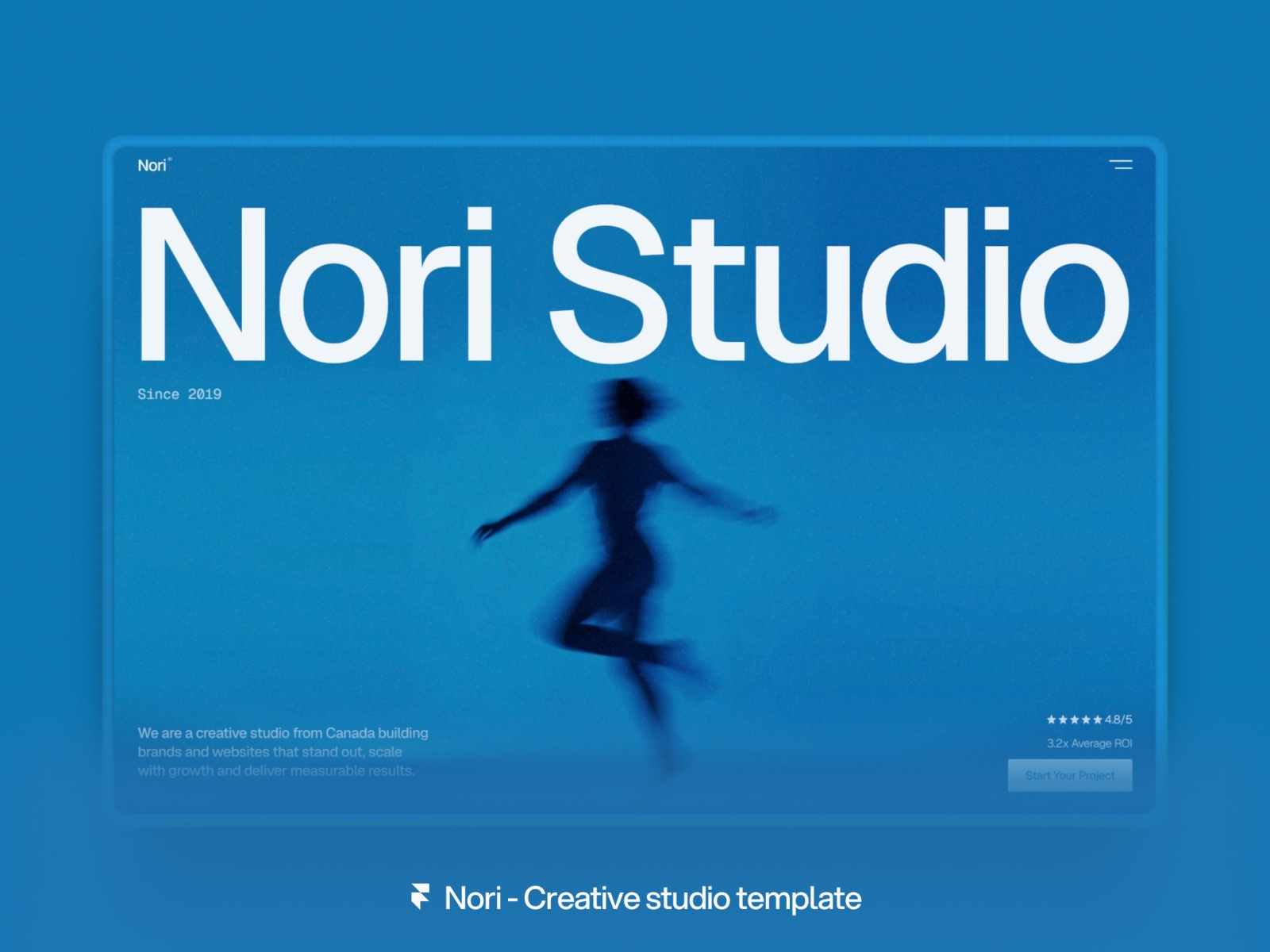 Screenshot 1 of Nori