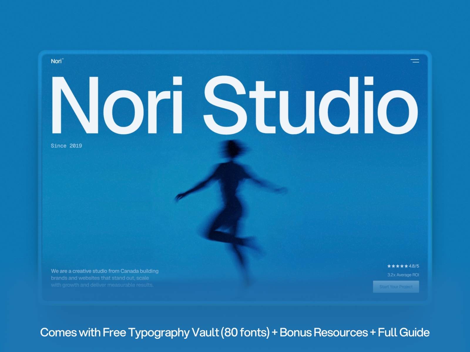 Screenshot 2 of Nori