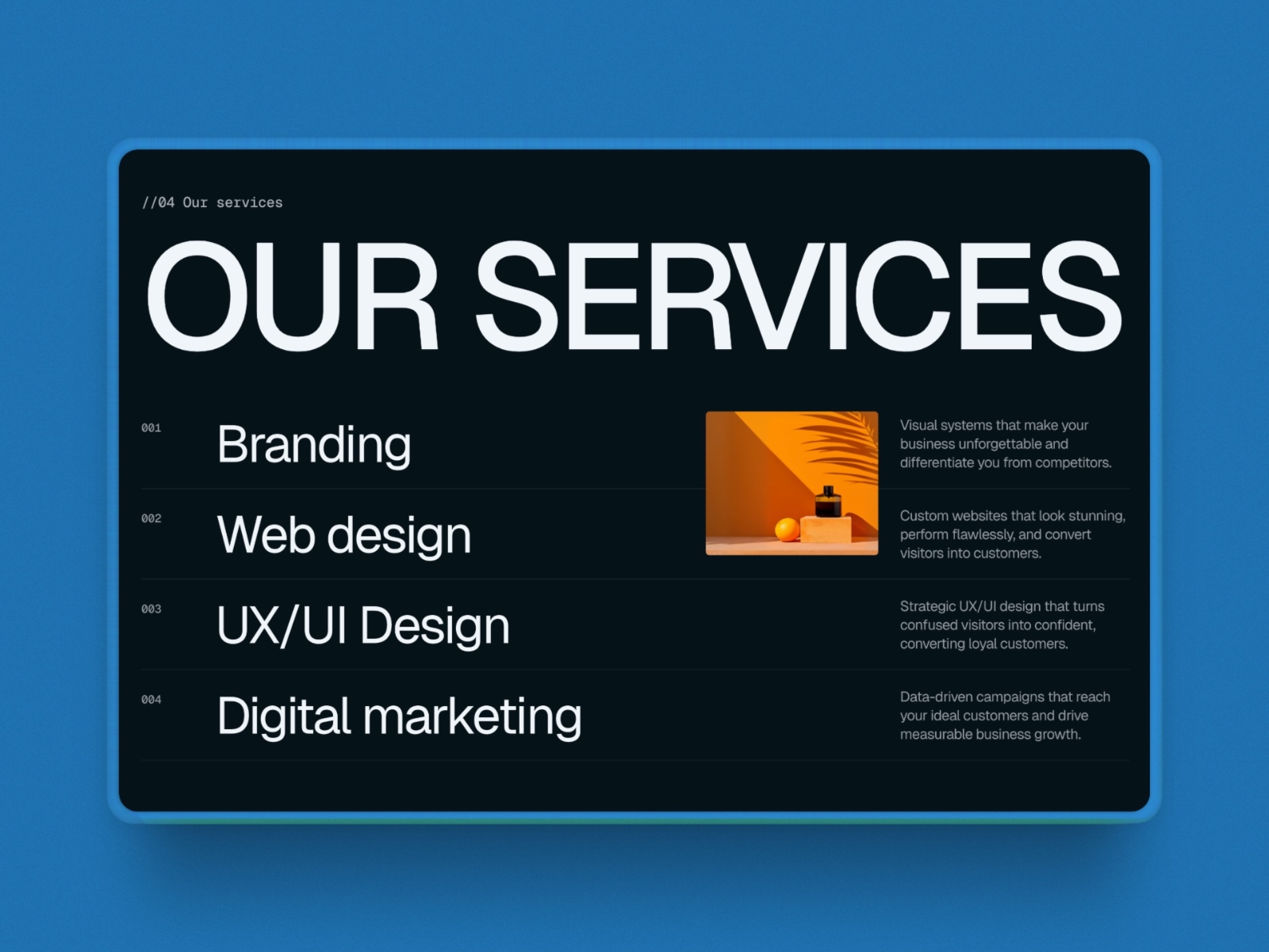 Screenshot 3 of Nori