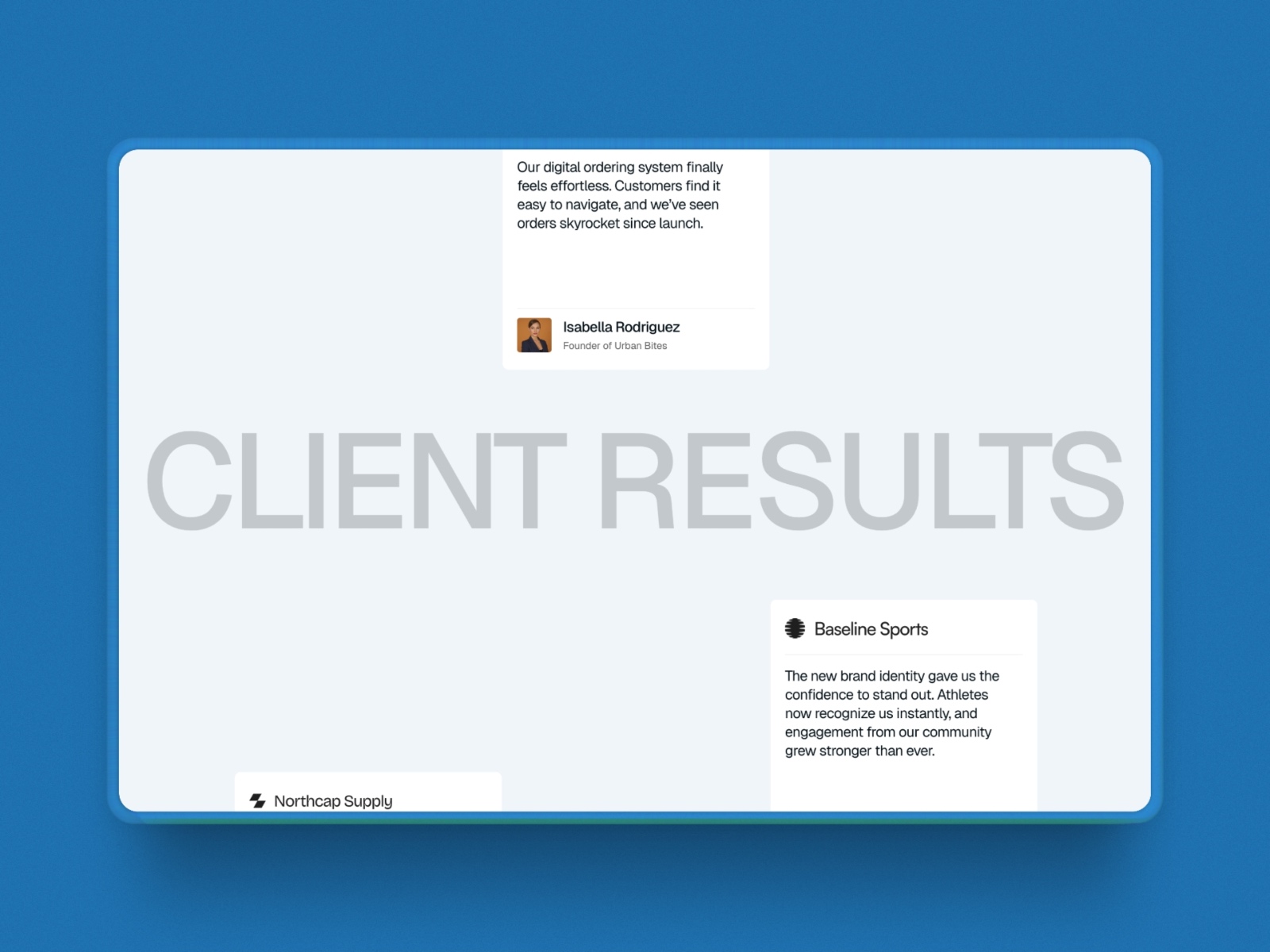 Screenshot 4 of Nori