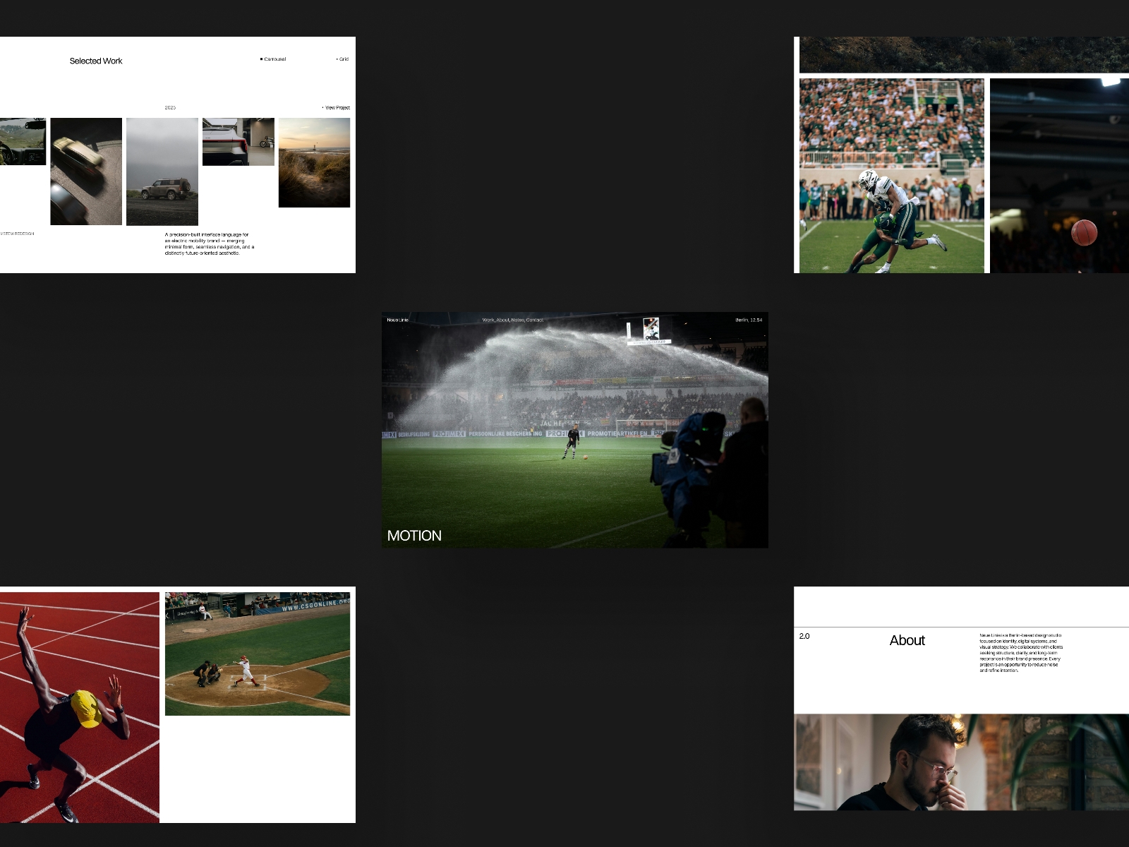 Screenshot 2 of Norin