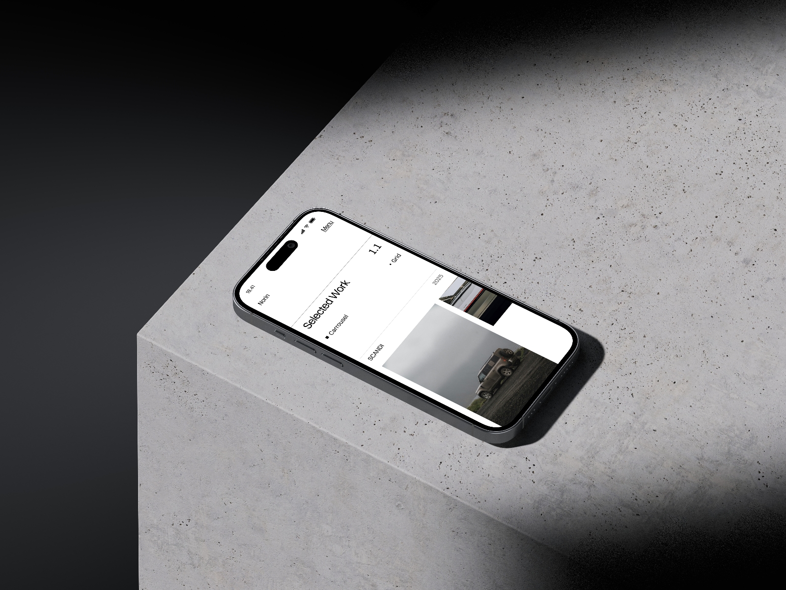 Screenshot 3 of Norin