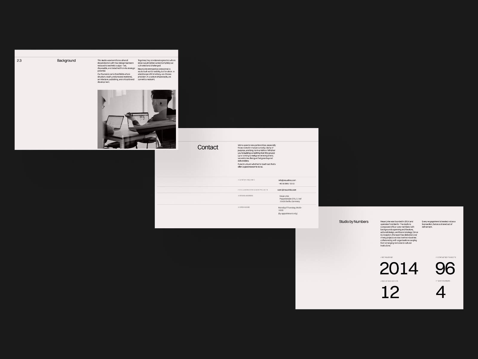 Screenshot 4 of Norin