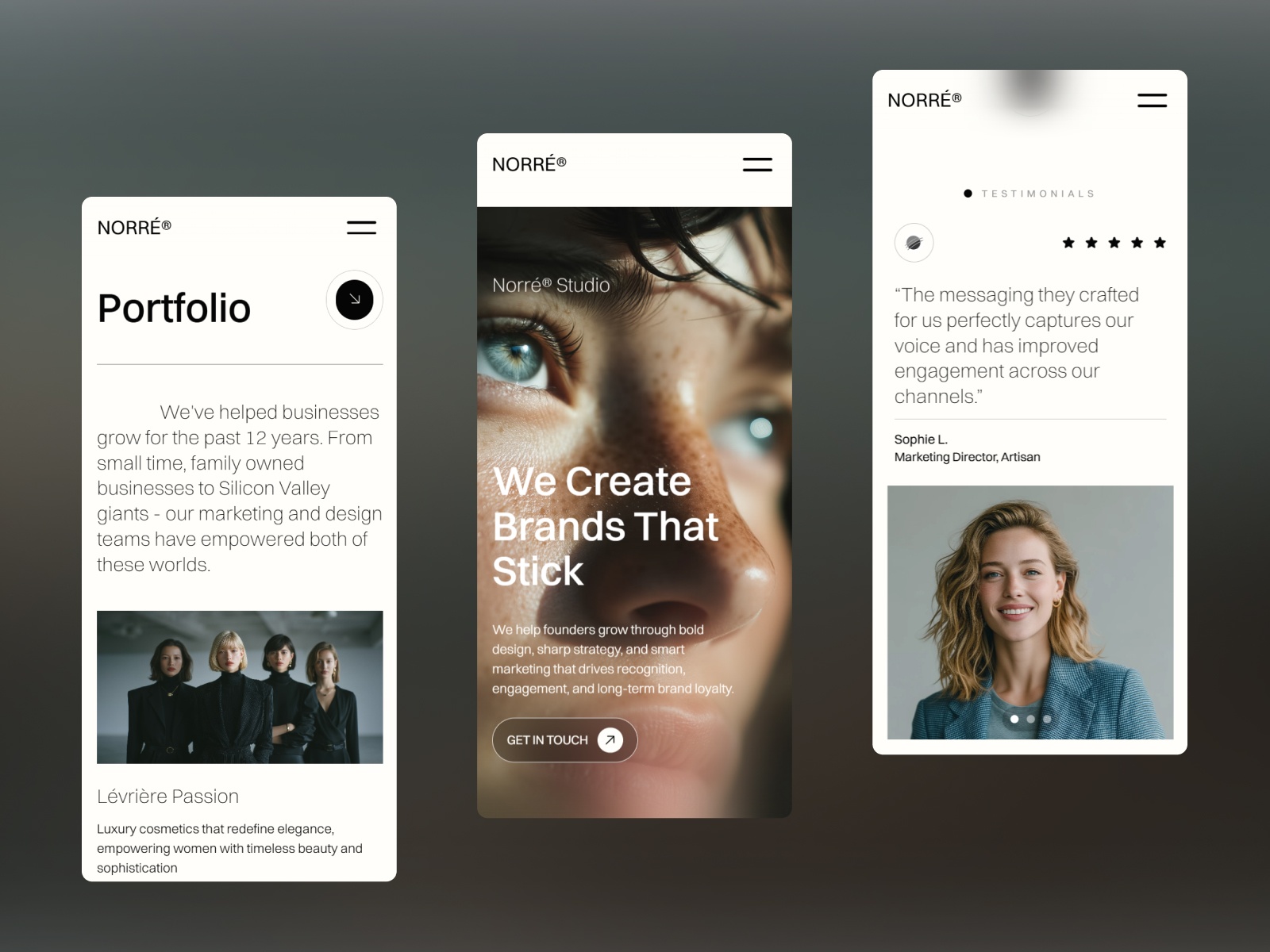 Screenshot 4 of Norre