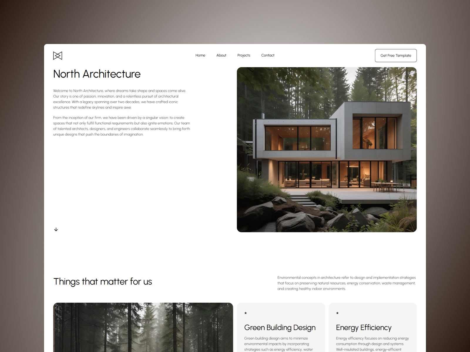 Screenshot 2 of North 20