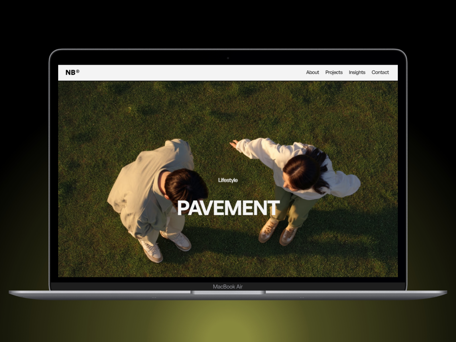 Screenshot 1 of Northbound