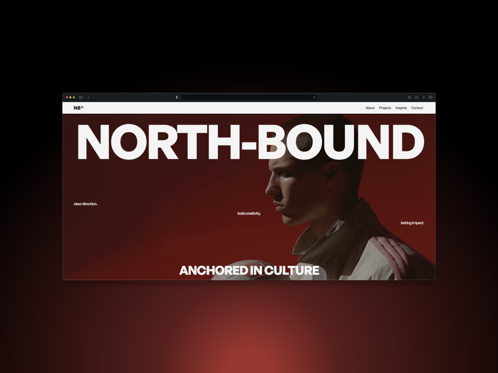 Screenshot 2 of Northbound