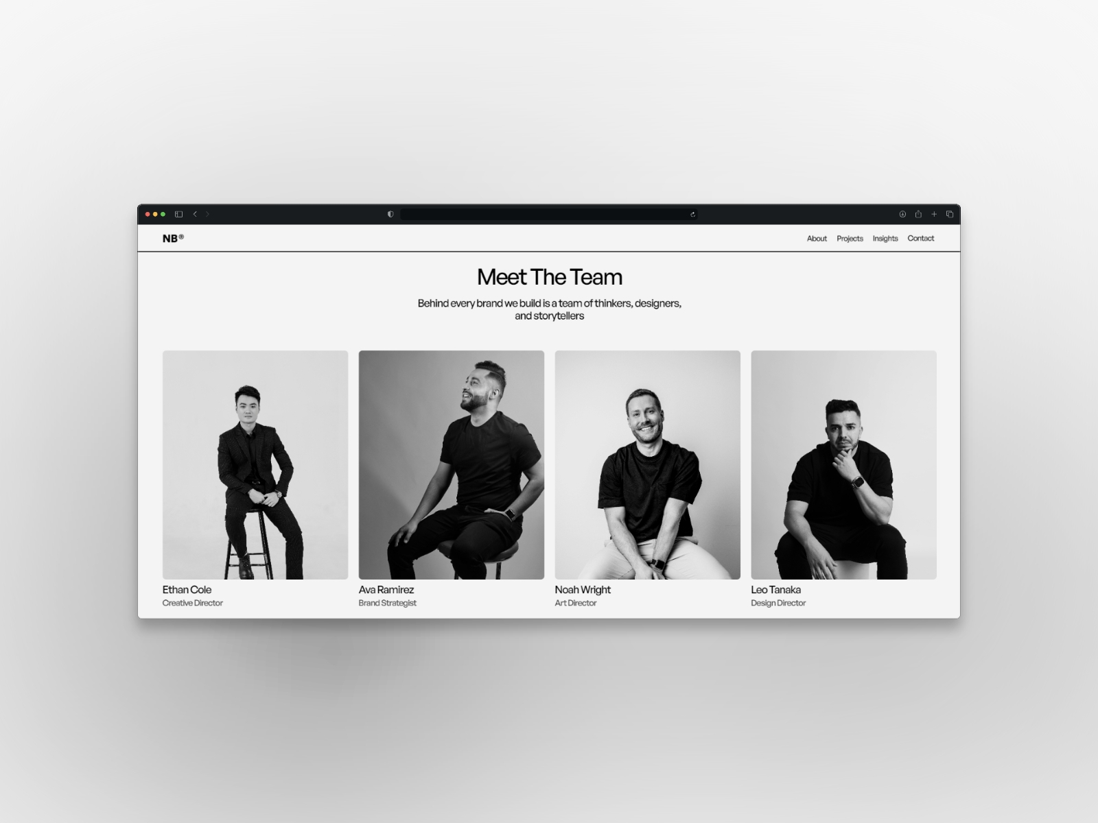 Screenshot 3 of Northbound