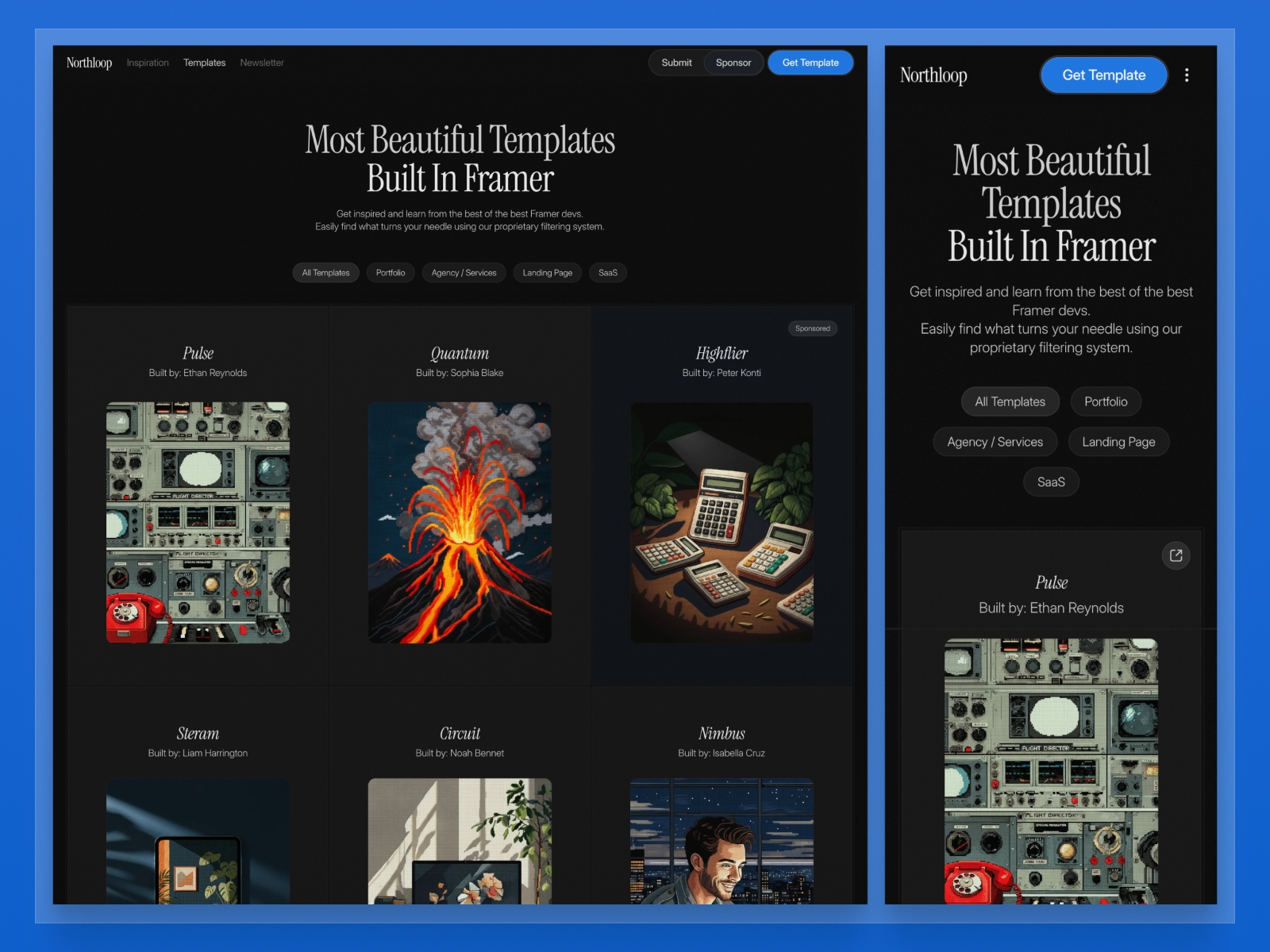 Screenshot 4 of Northloop