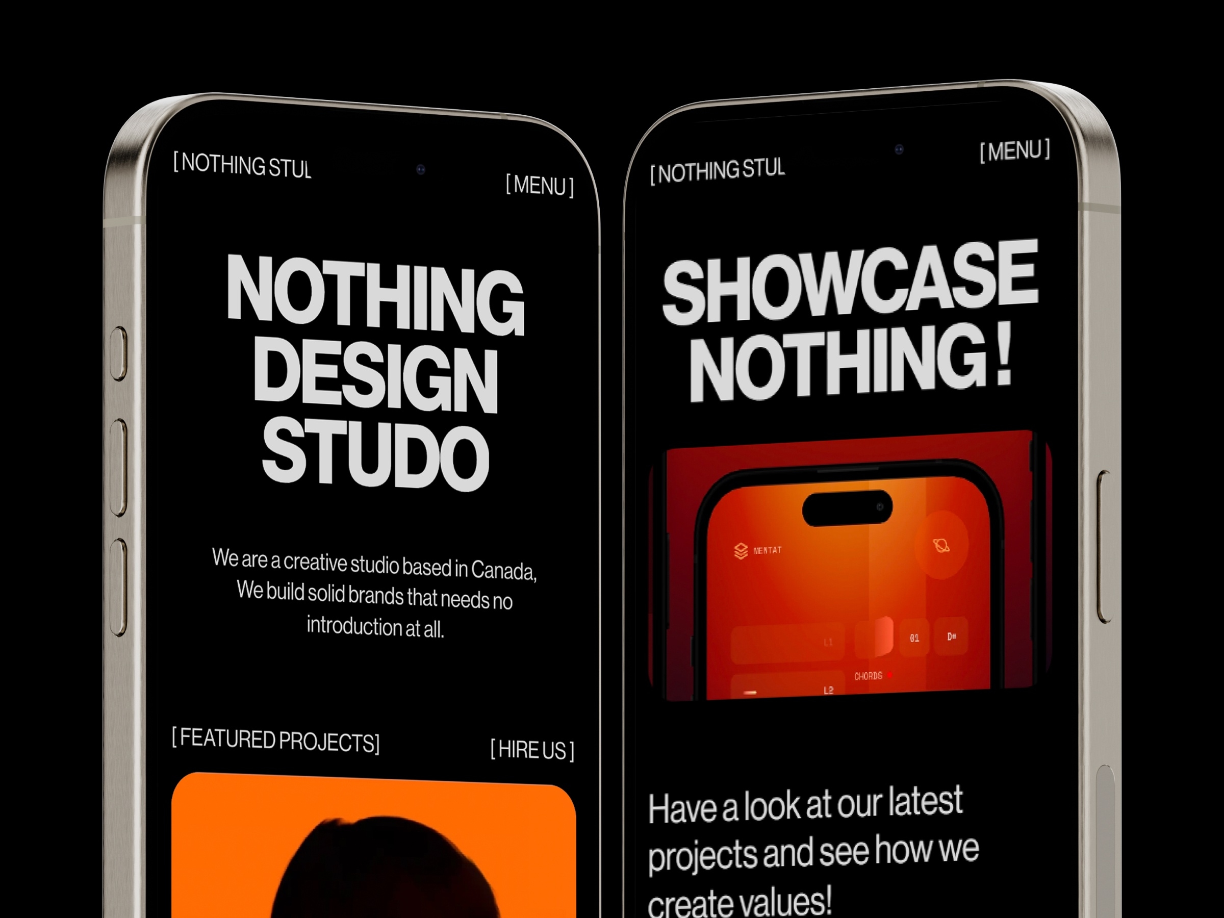 Screenshot 4 of Nothing