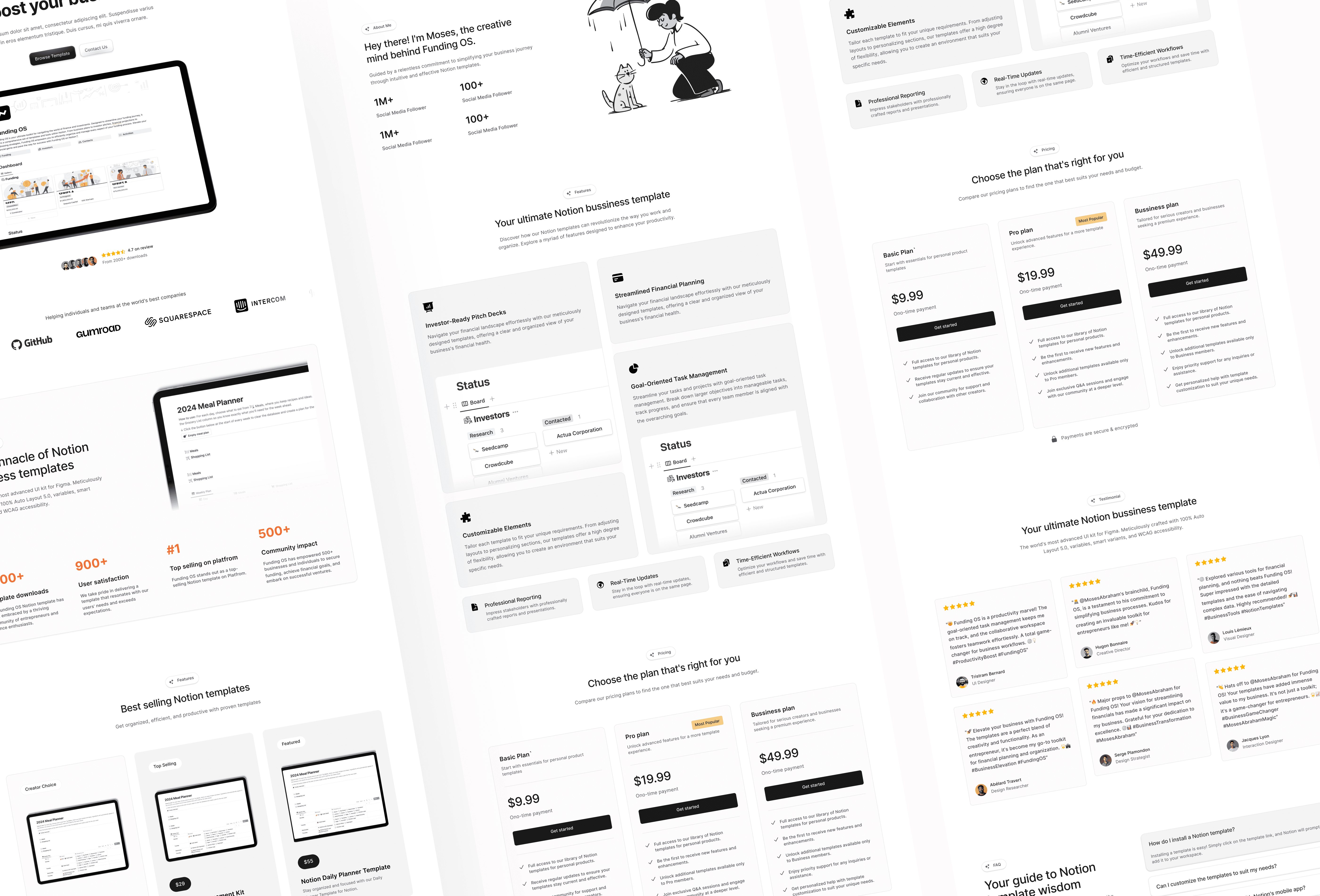 Screenshot 2 of Noto