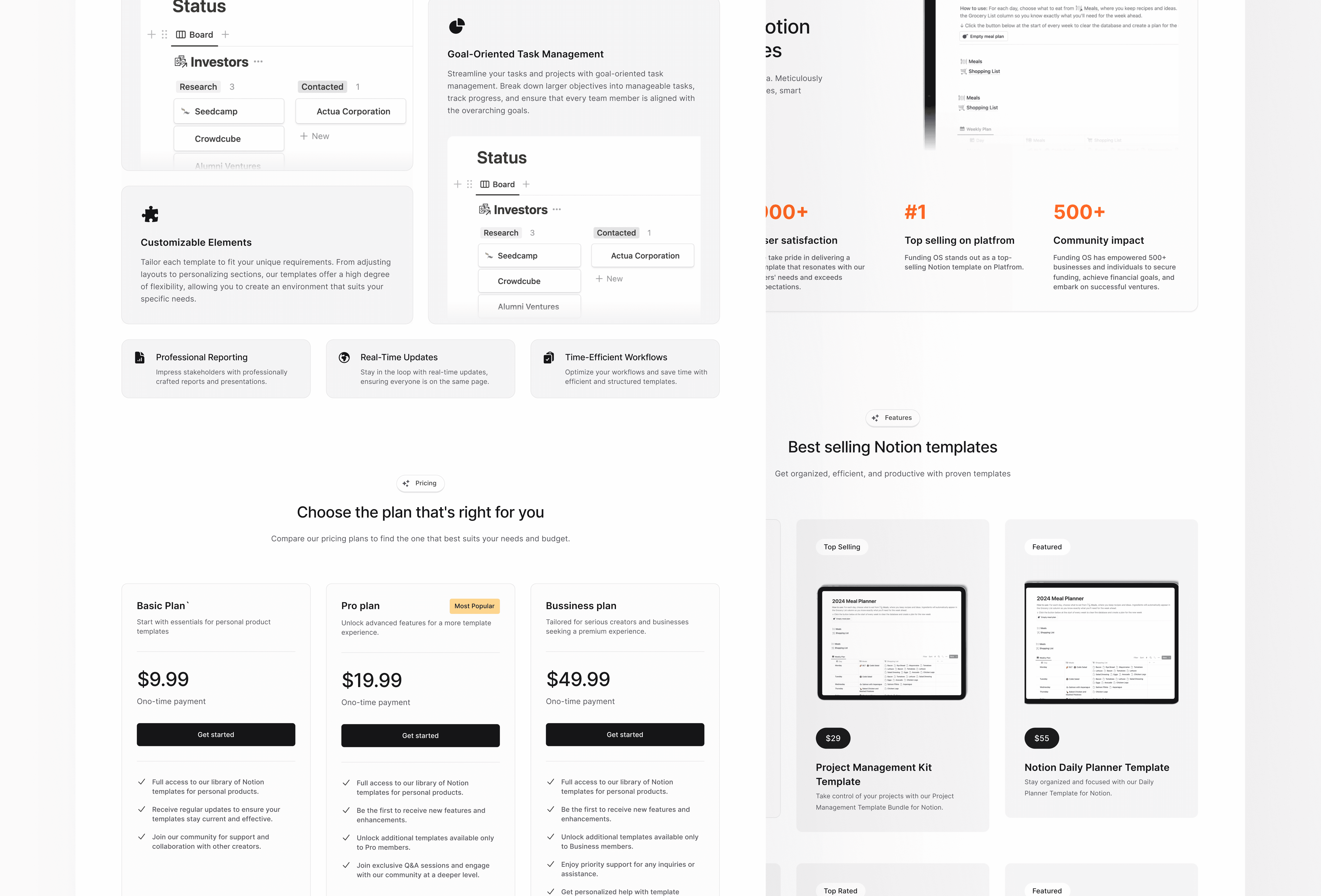 Screenshot 3 of Noto