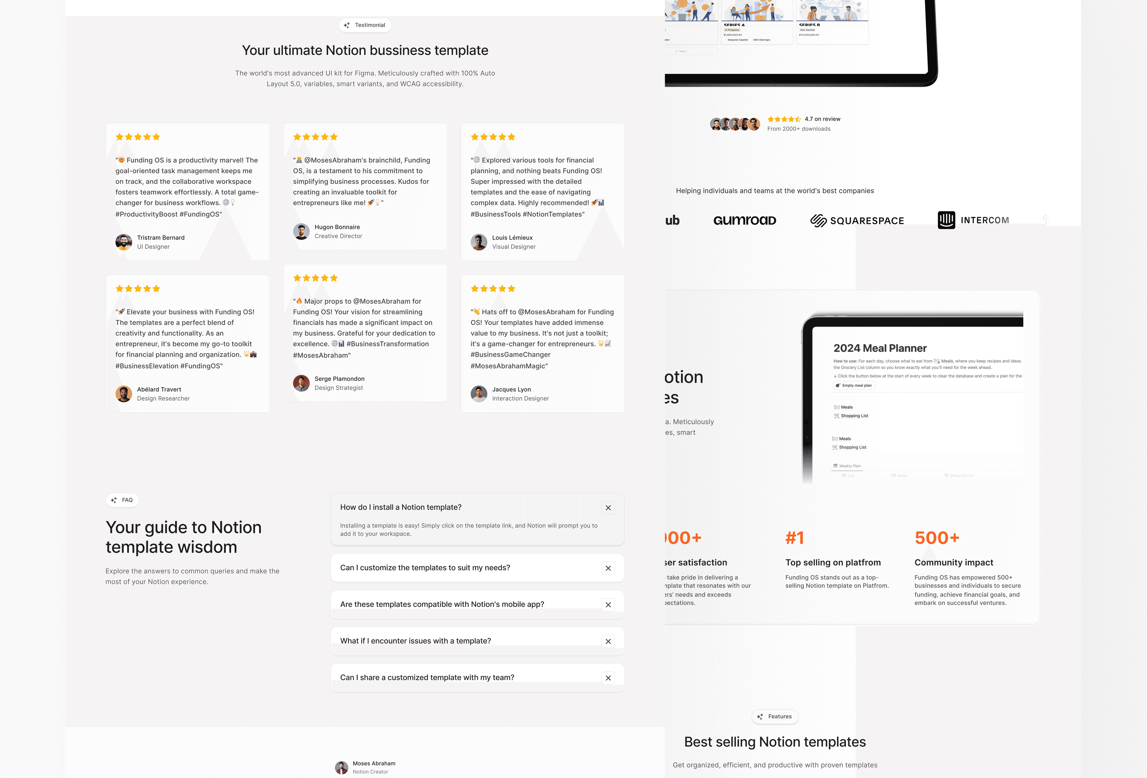 Screenshot 4 of Noto