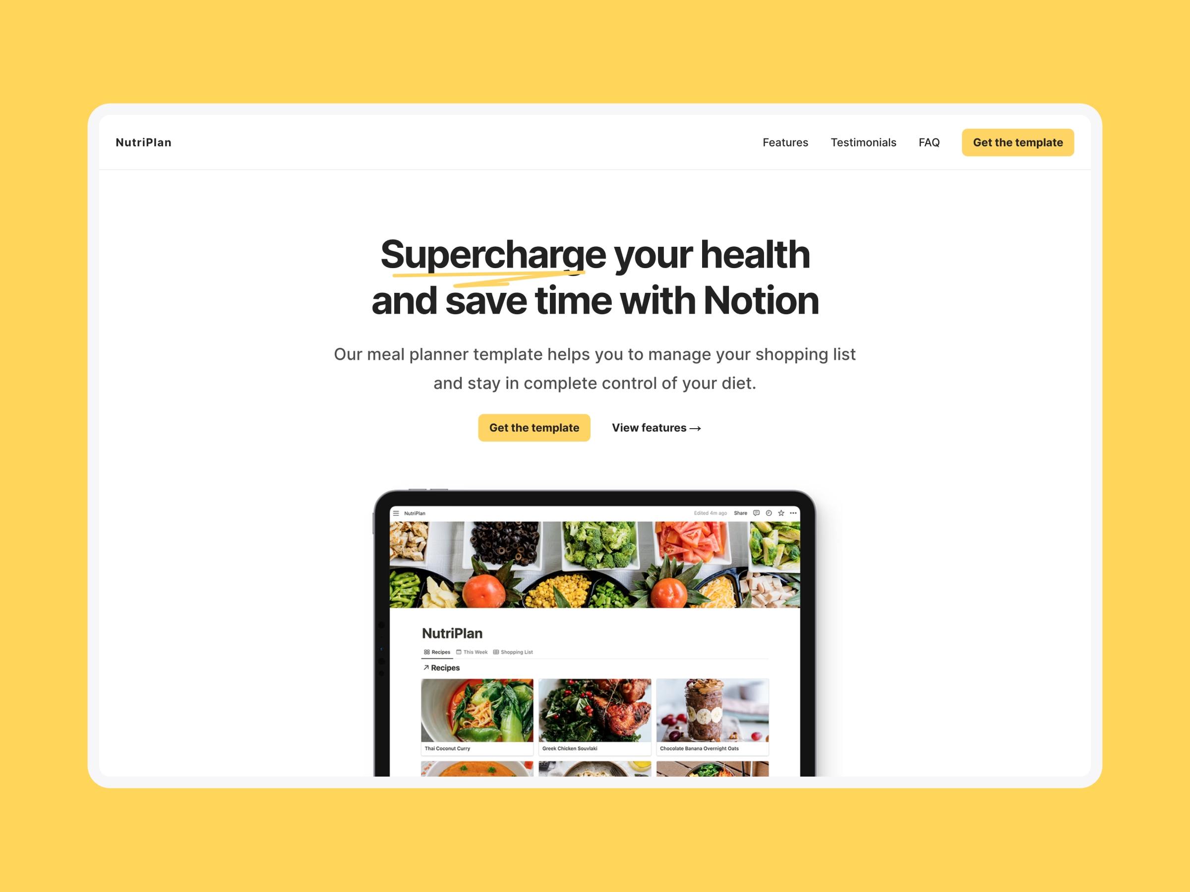 Screenshot 2 of Notor