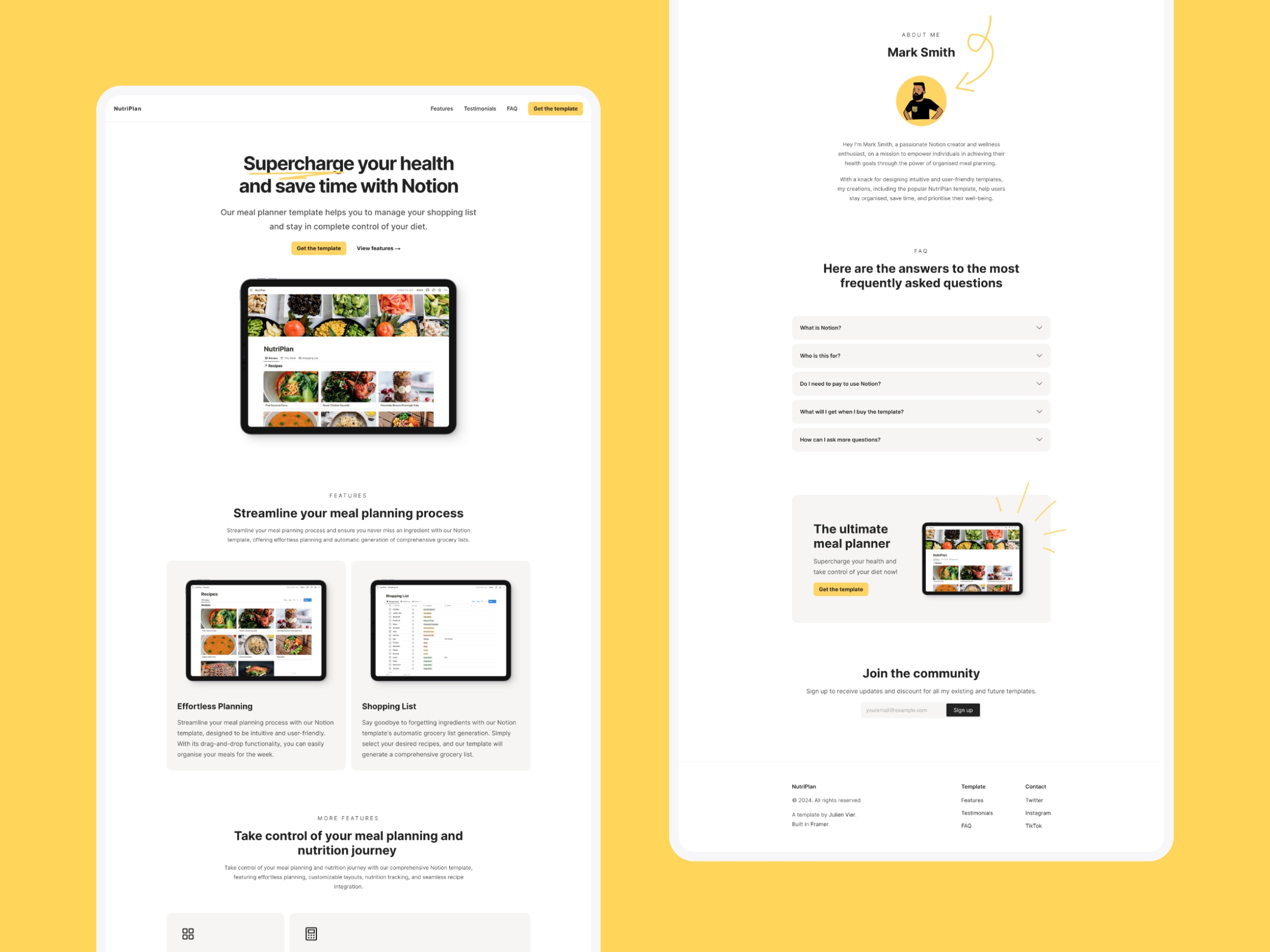 Screenshot 3 of Notor