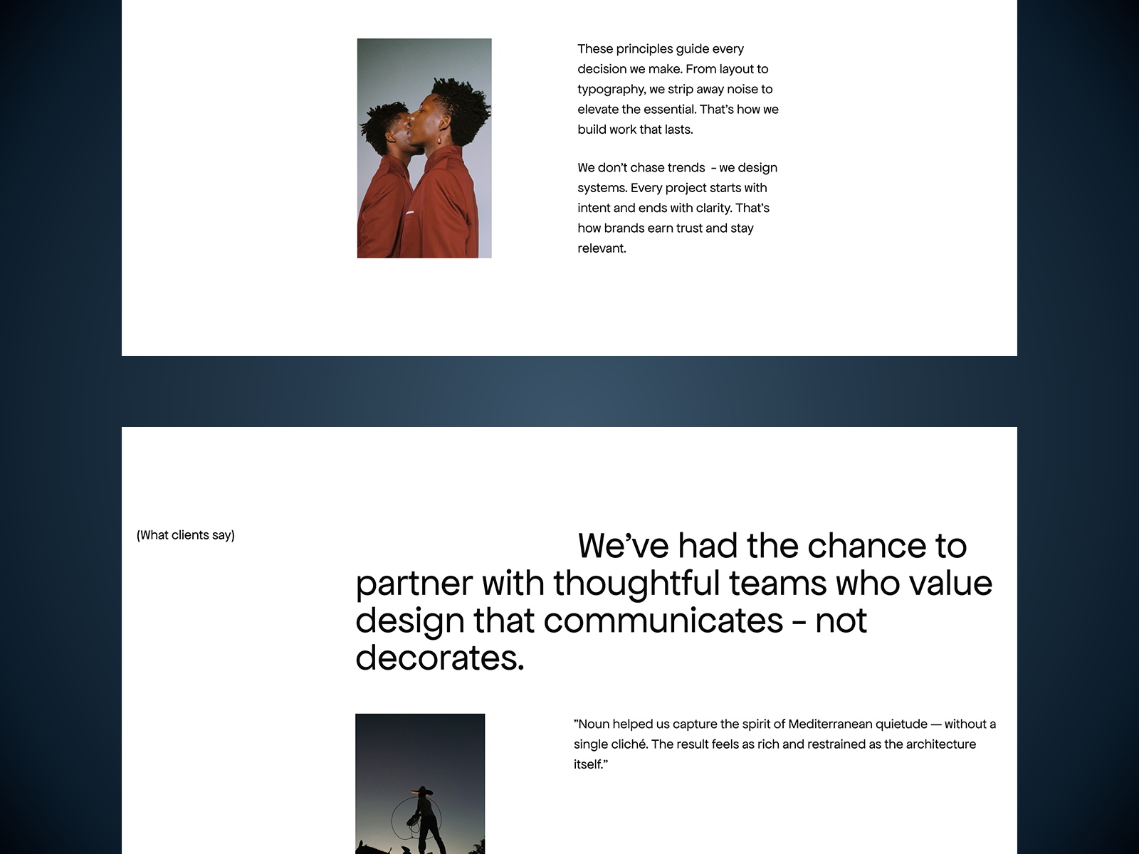 Screenshot 4 of Noun