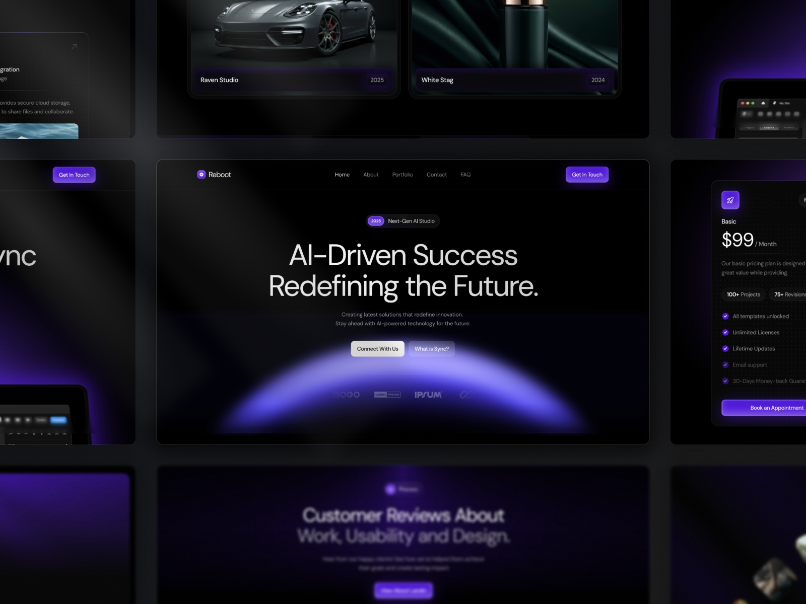 Screenshot 2 of Nubien