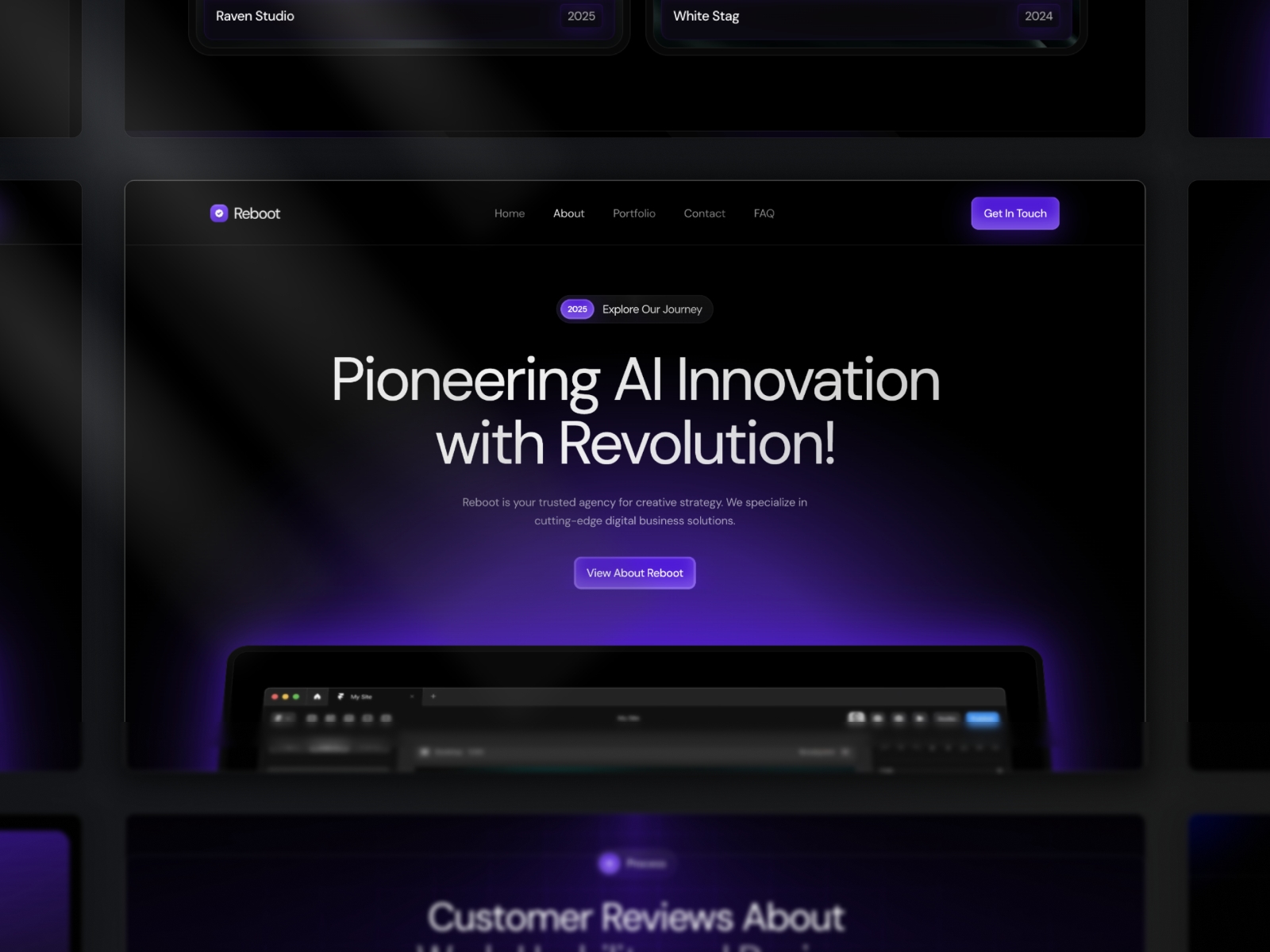 Screenshot 3 of Nubien