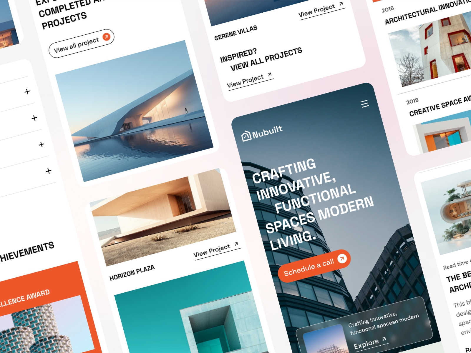 Screenshot 3 of Nubuilt