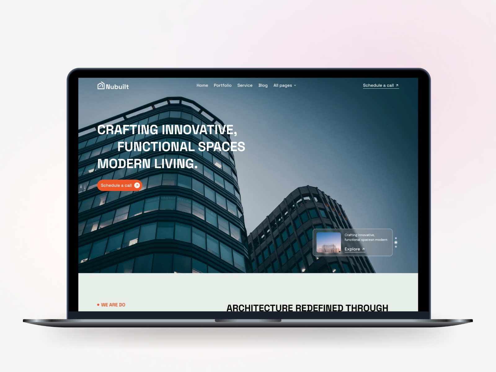 Screenshot 4 of Nubuilt