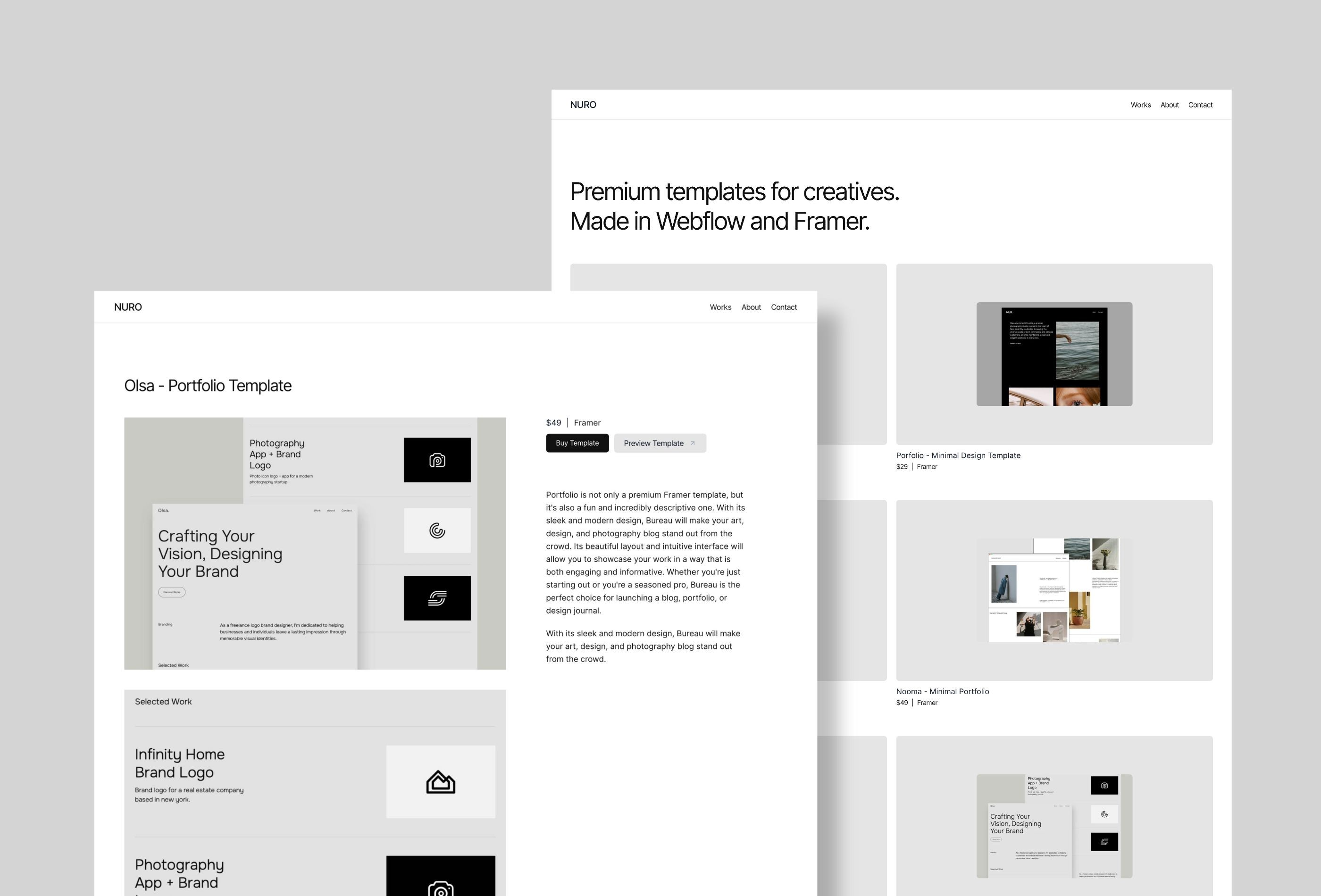Screenshot 2 of Nuro