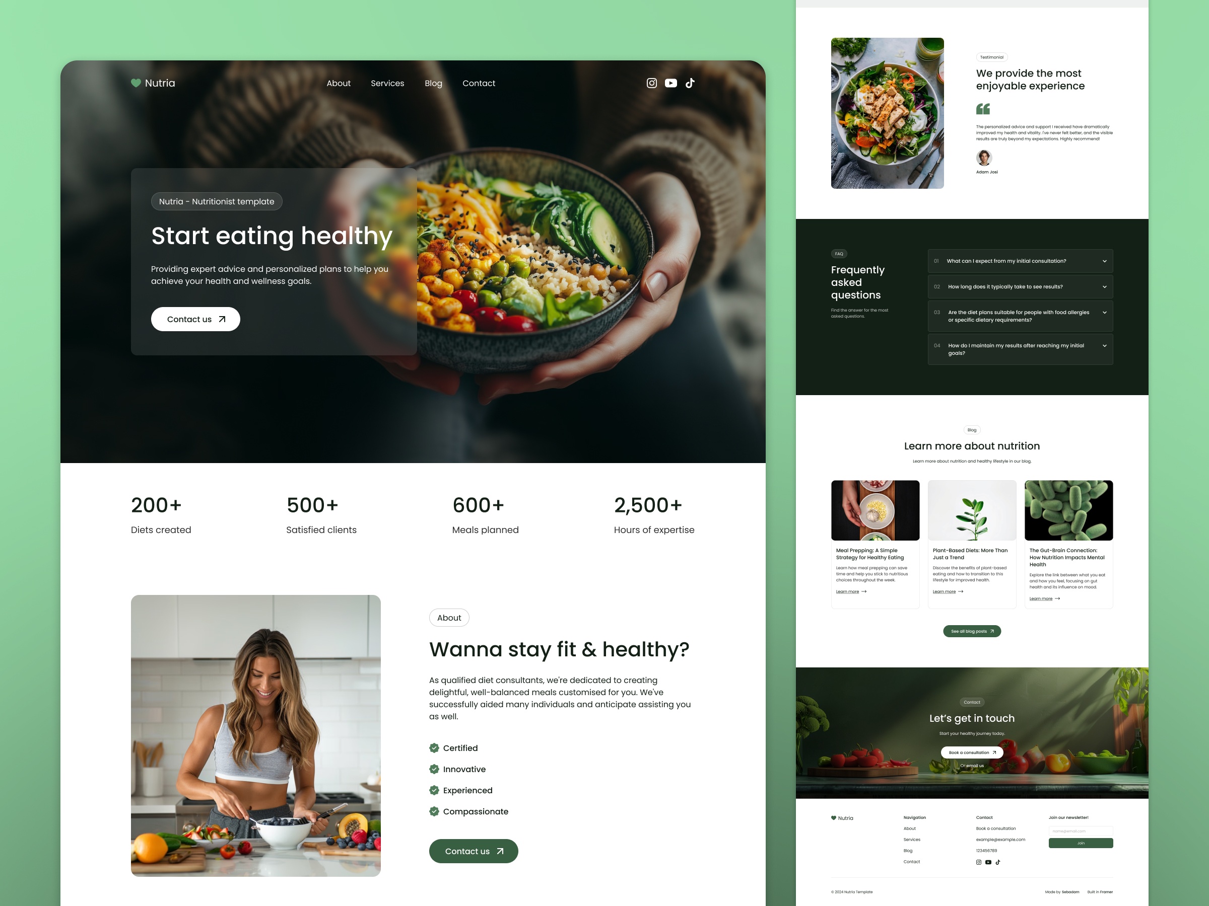 Screenshot 2 of Nutria