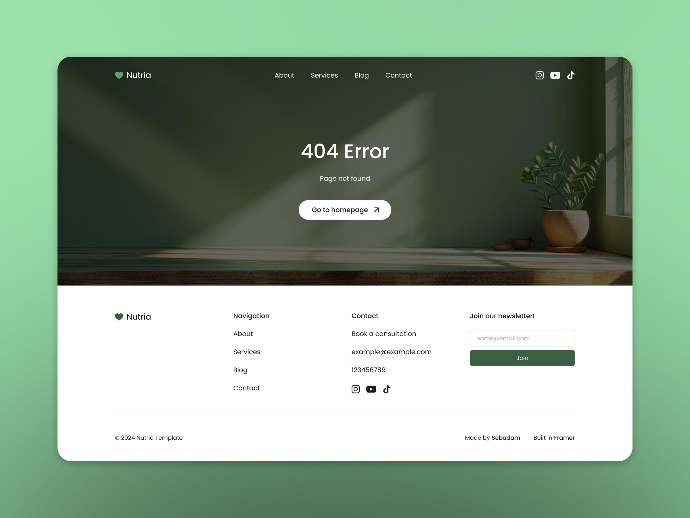 Screenshot 4 of Nutria