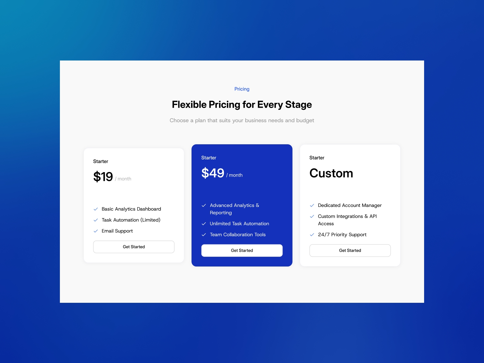 Screenshot 3 of Nuvio